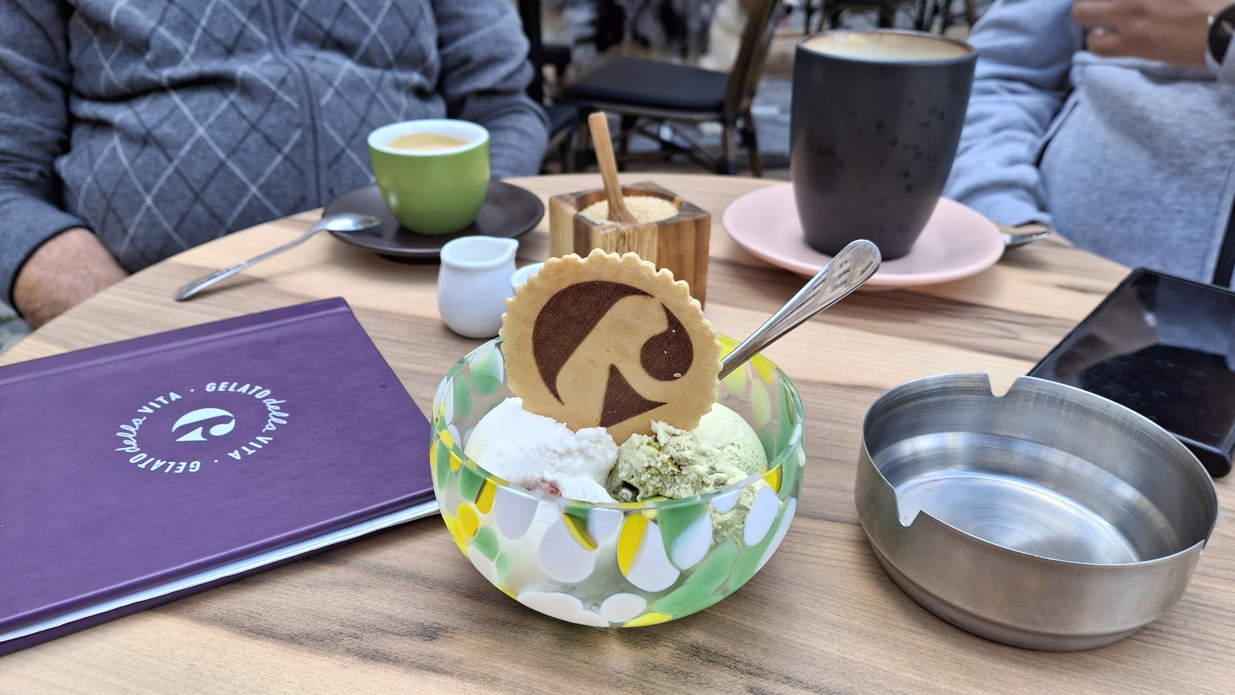 Gelato della Vita foto 6