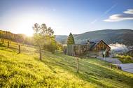 Fotografie Amenity Hotel & Resort Špindlerův Mlýn
