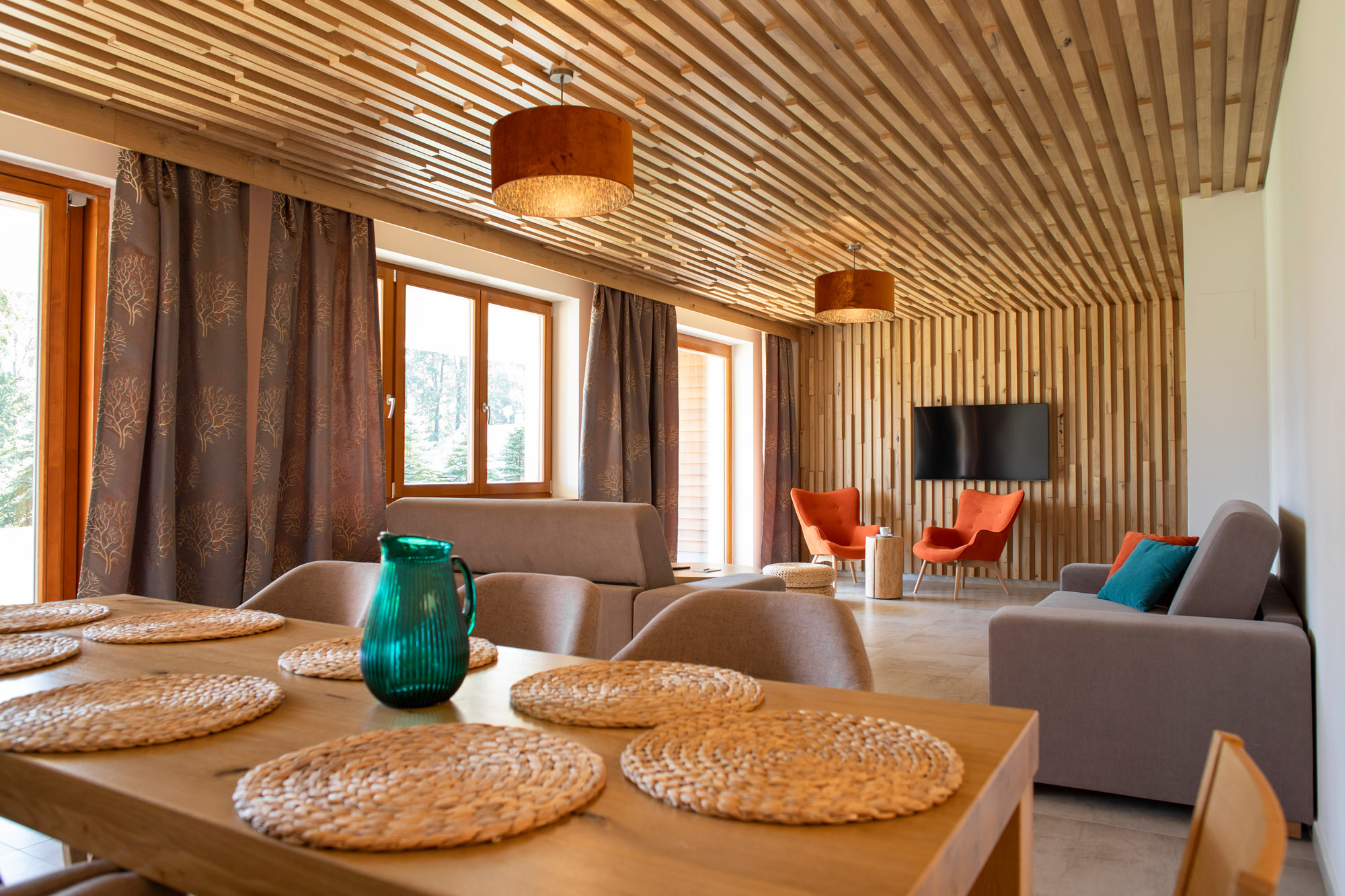 Amenity Hotel & Resort Lipno foto 3