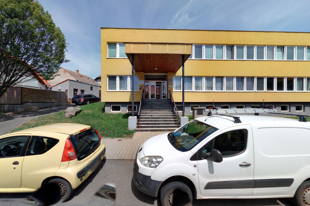 Krajská veterinární správa SVS pro Středočeský kraj, Pracoviště Rakovník foto 4
