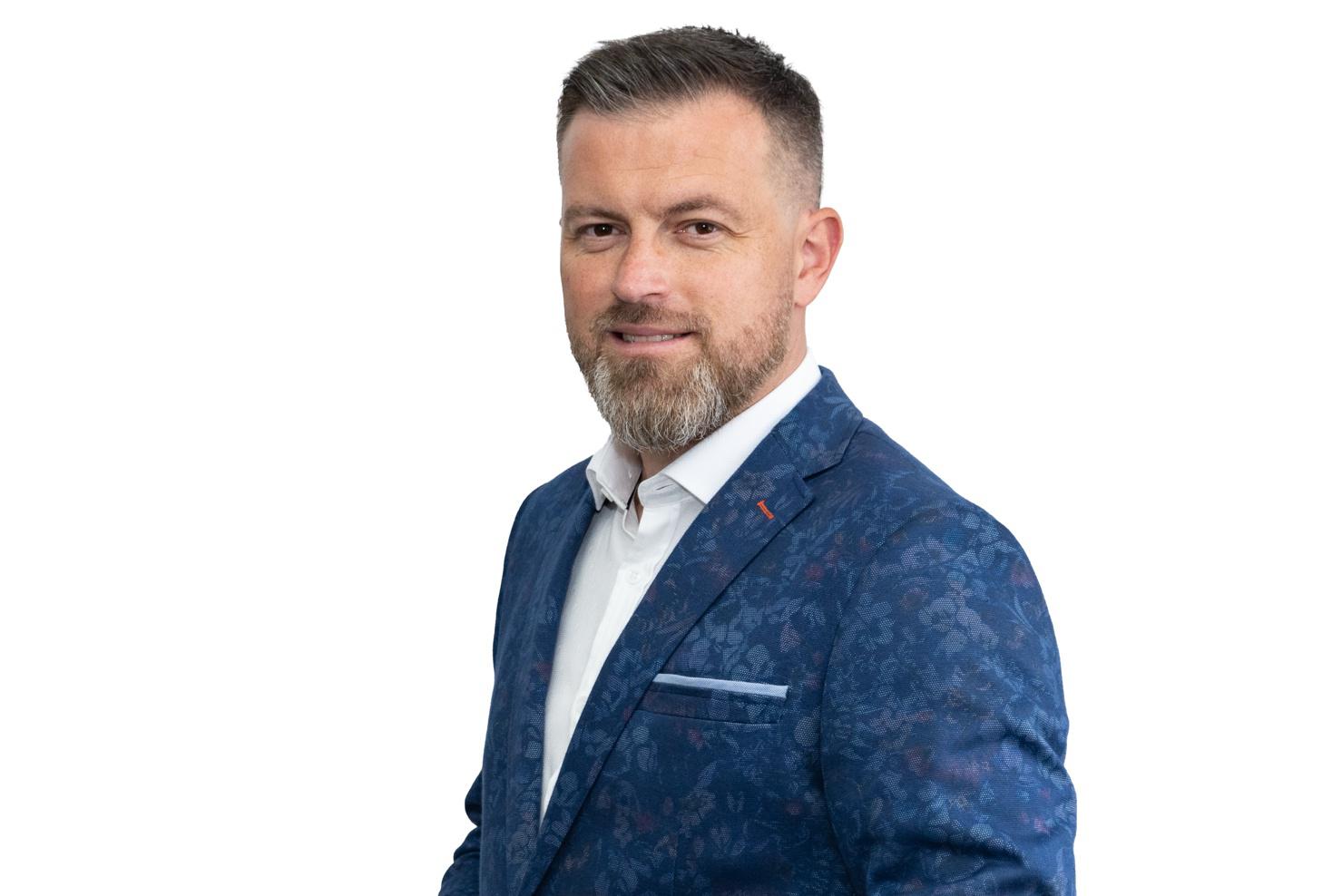 Václav Kolář | realitní makléř