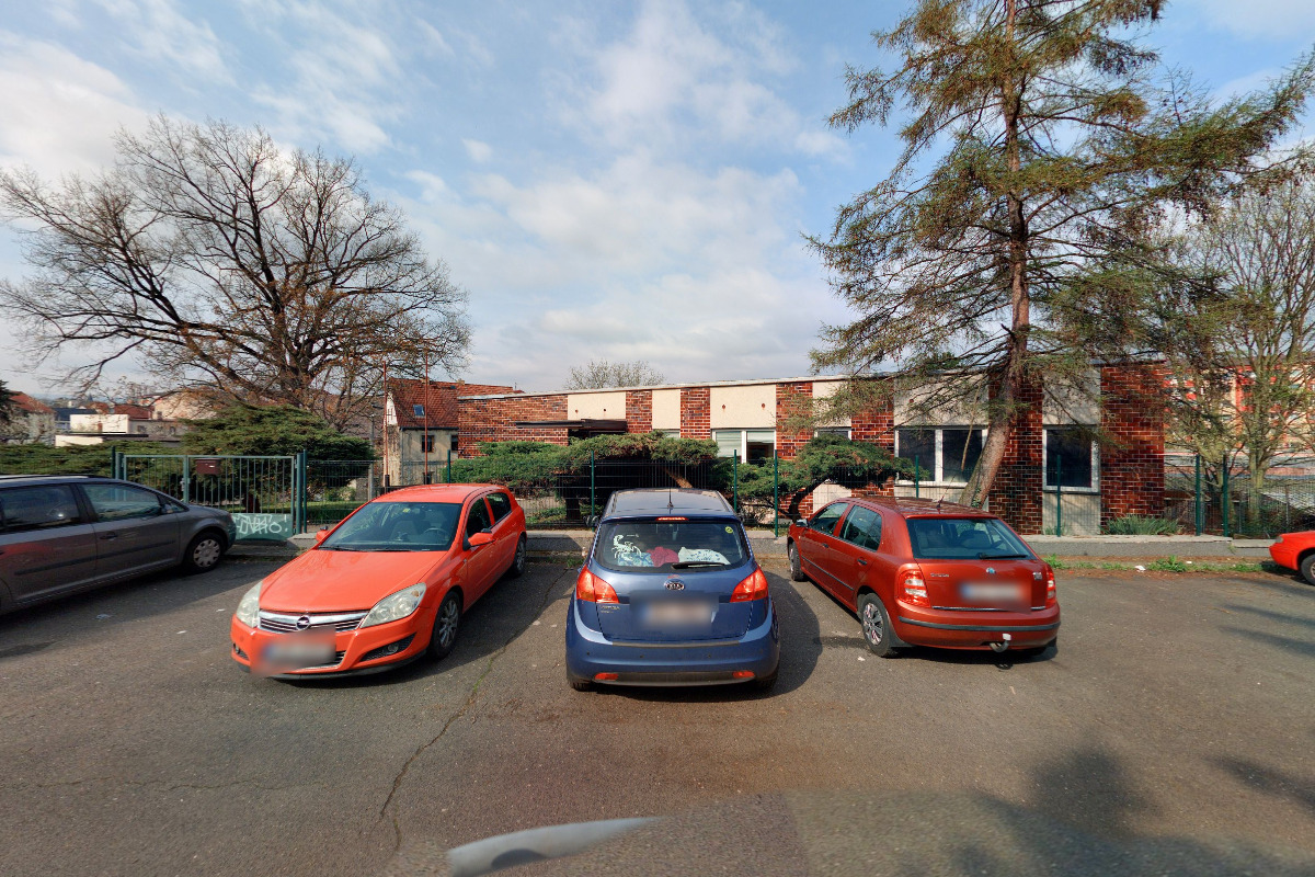 Krajská veterinární správa SVS pro Ústecký kraj, Pracoviště Teplice