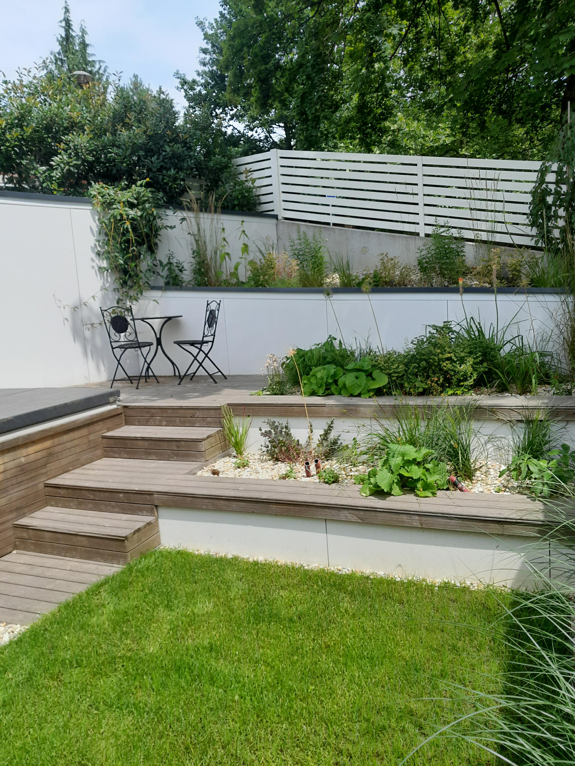 Zahrady na výsluní foto 3