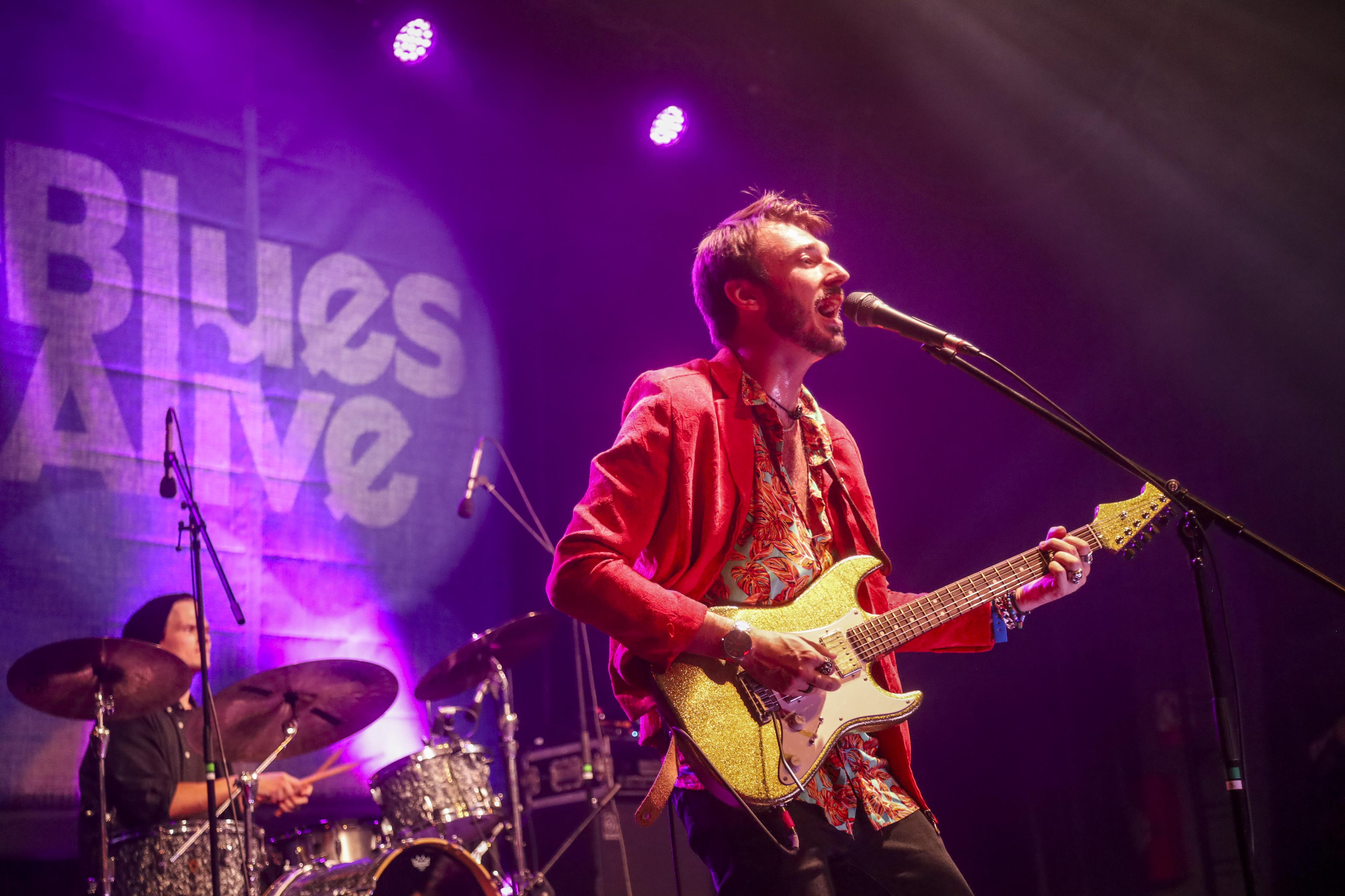 BLUES ALIVE, s.r.o. foto 4