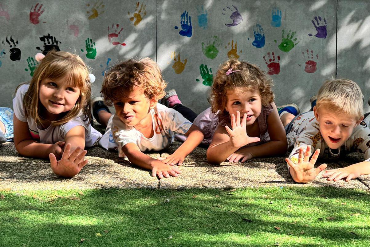 Rodinné Centrum HONZÍK