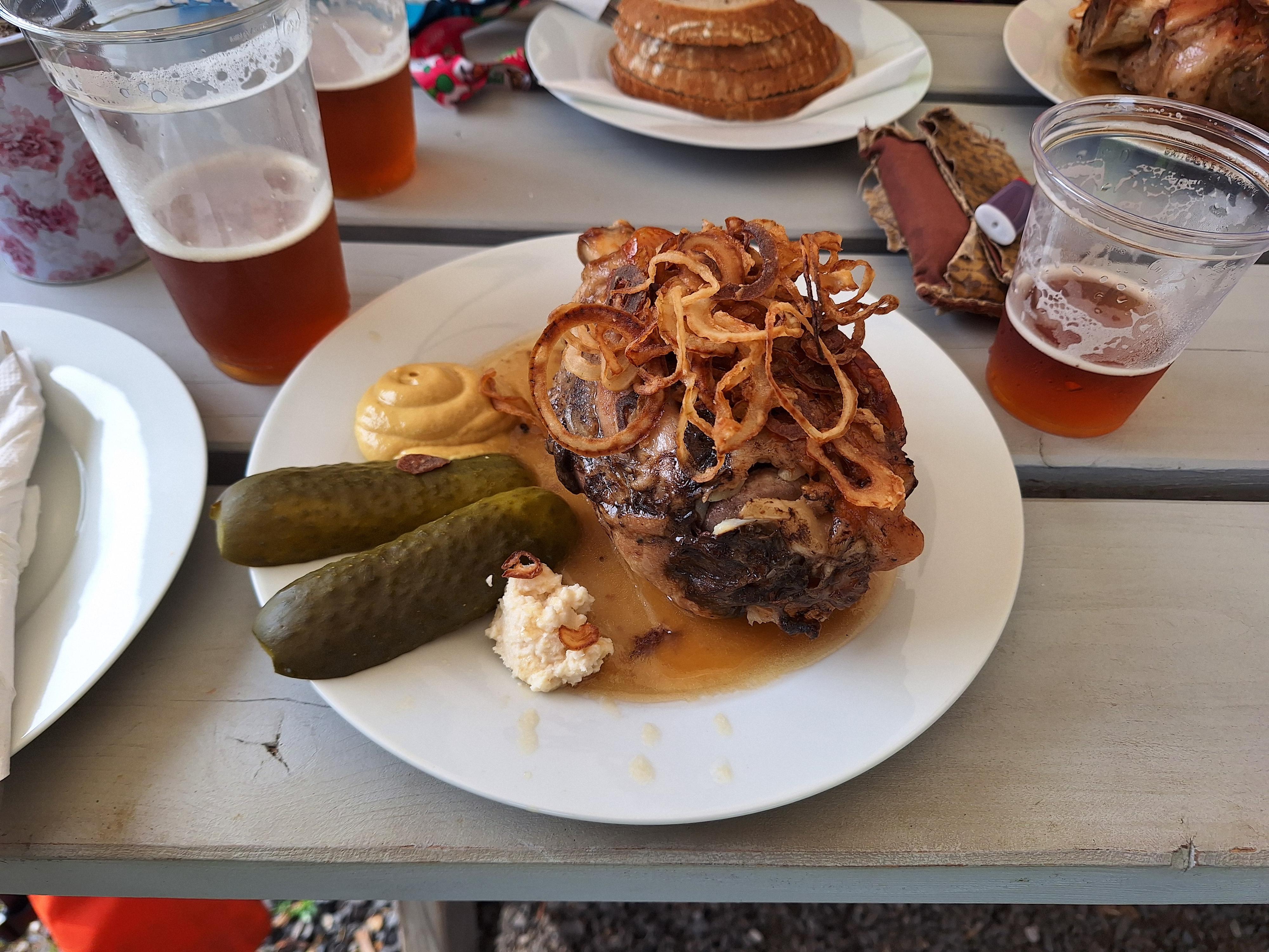 Čepický minipivovar - občerstvení foto 5