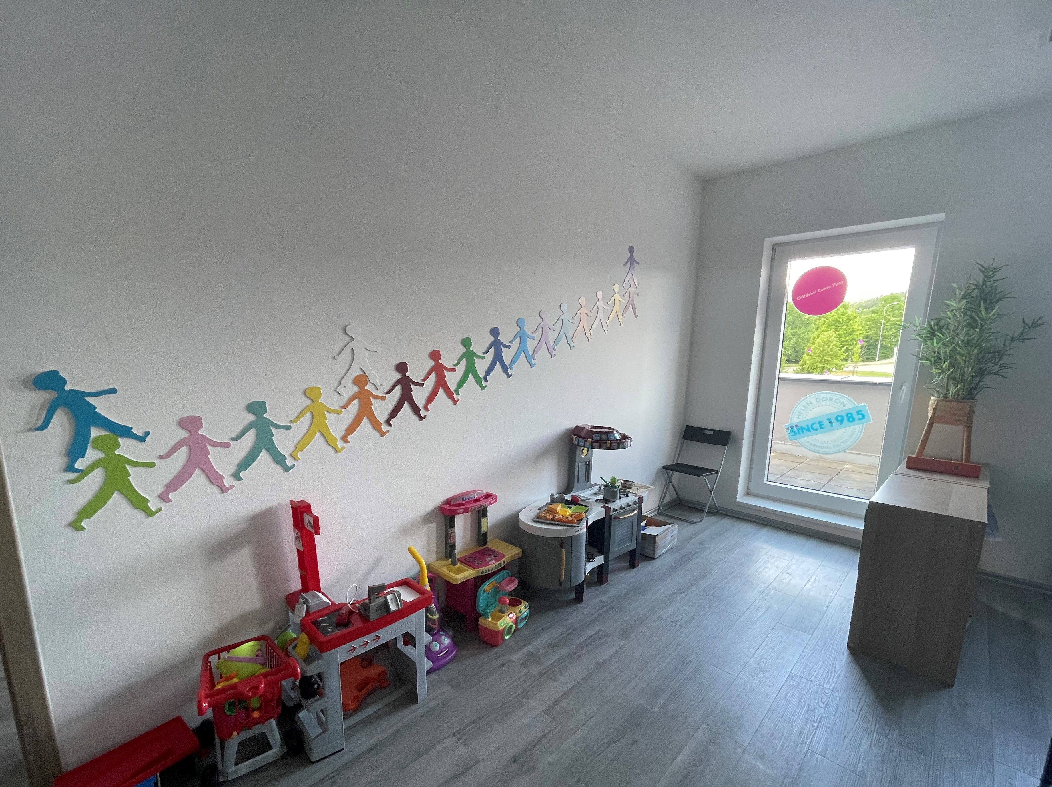 Lingua Centrum - Jazyková škola foto 2