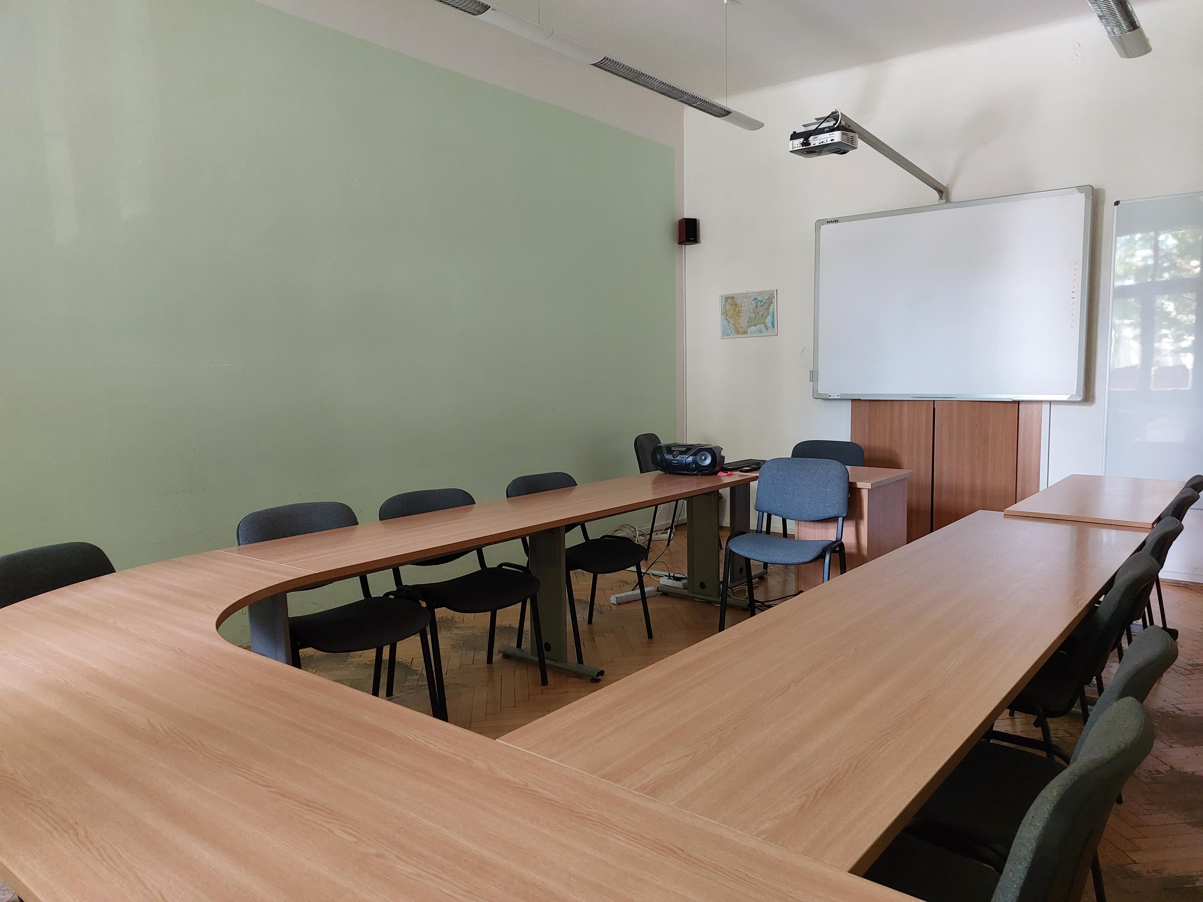 Lingua Centrum - Jazyková škola foto 3