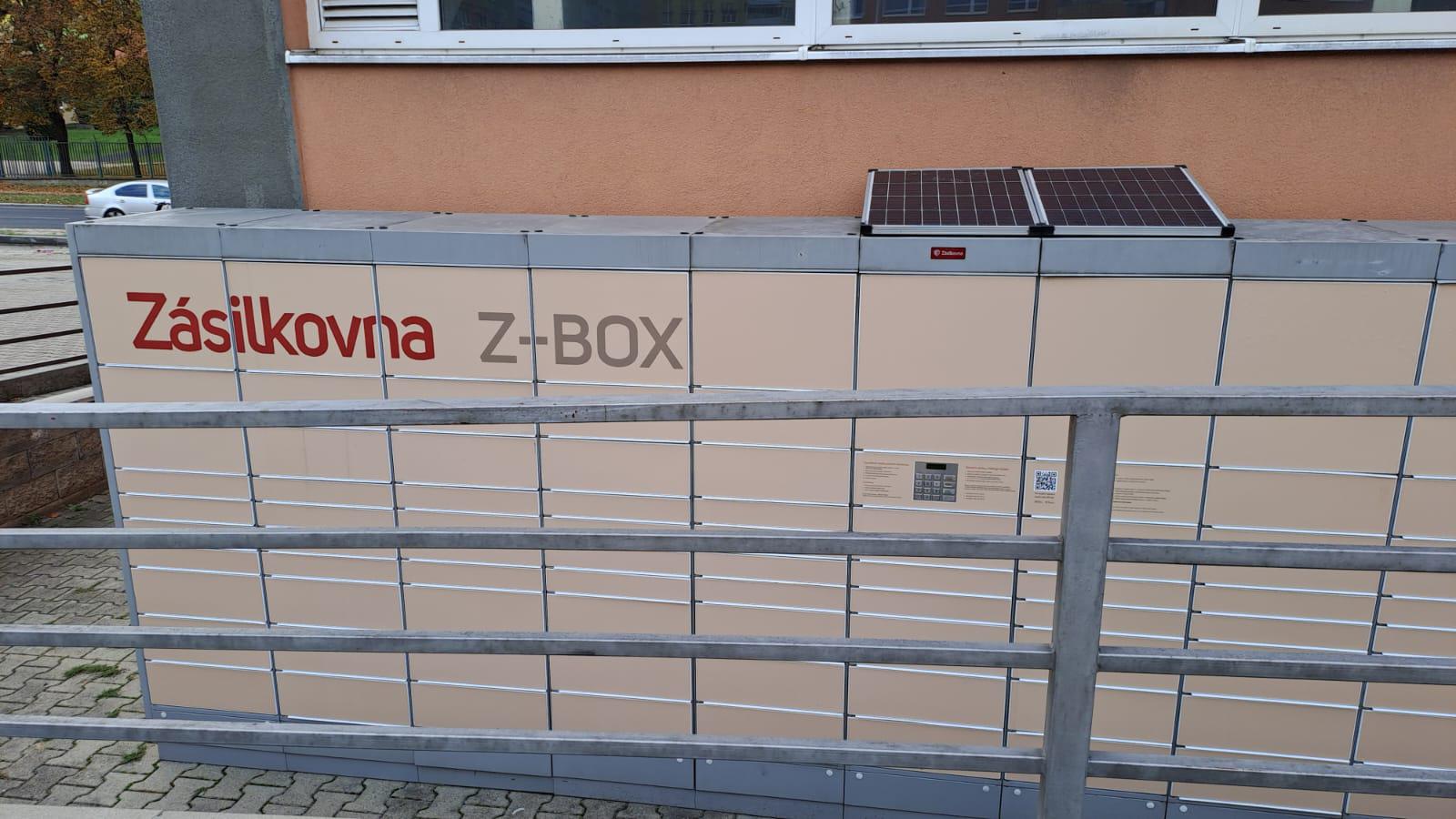 Z-BOX