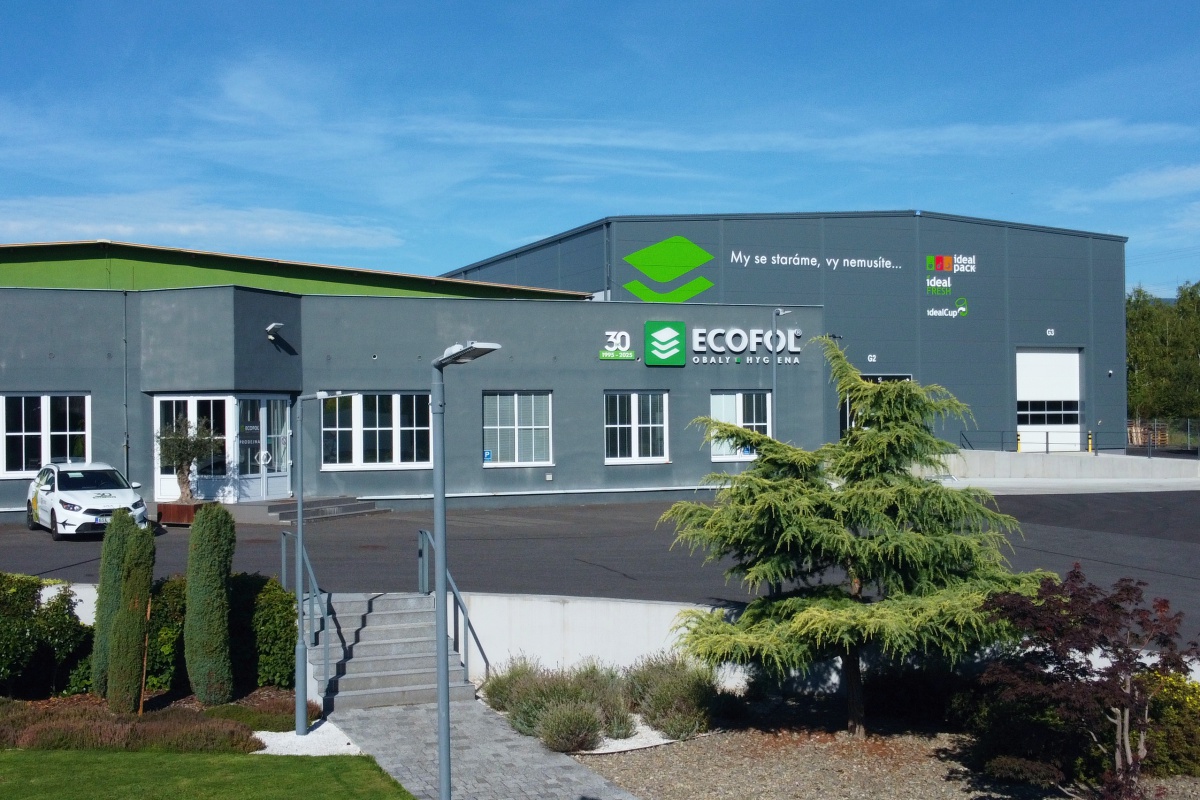 ECOFOL, s.r.o.