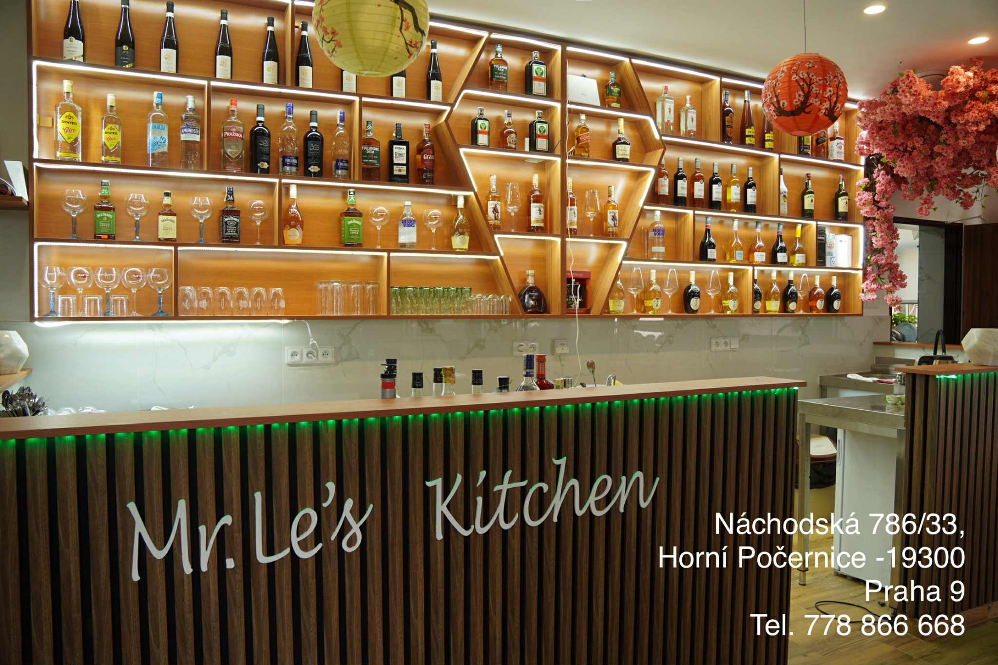 Mr. Le’s Kitchen foto 2
