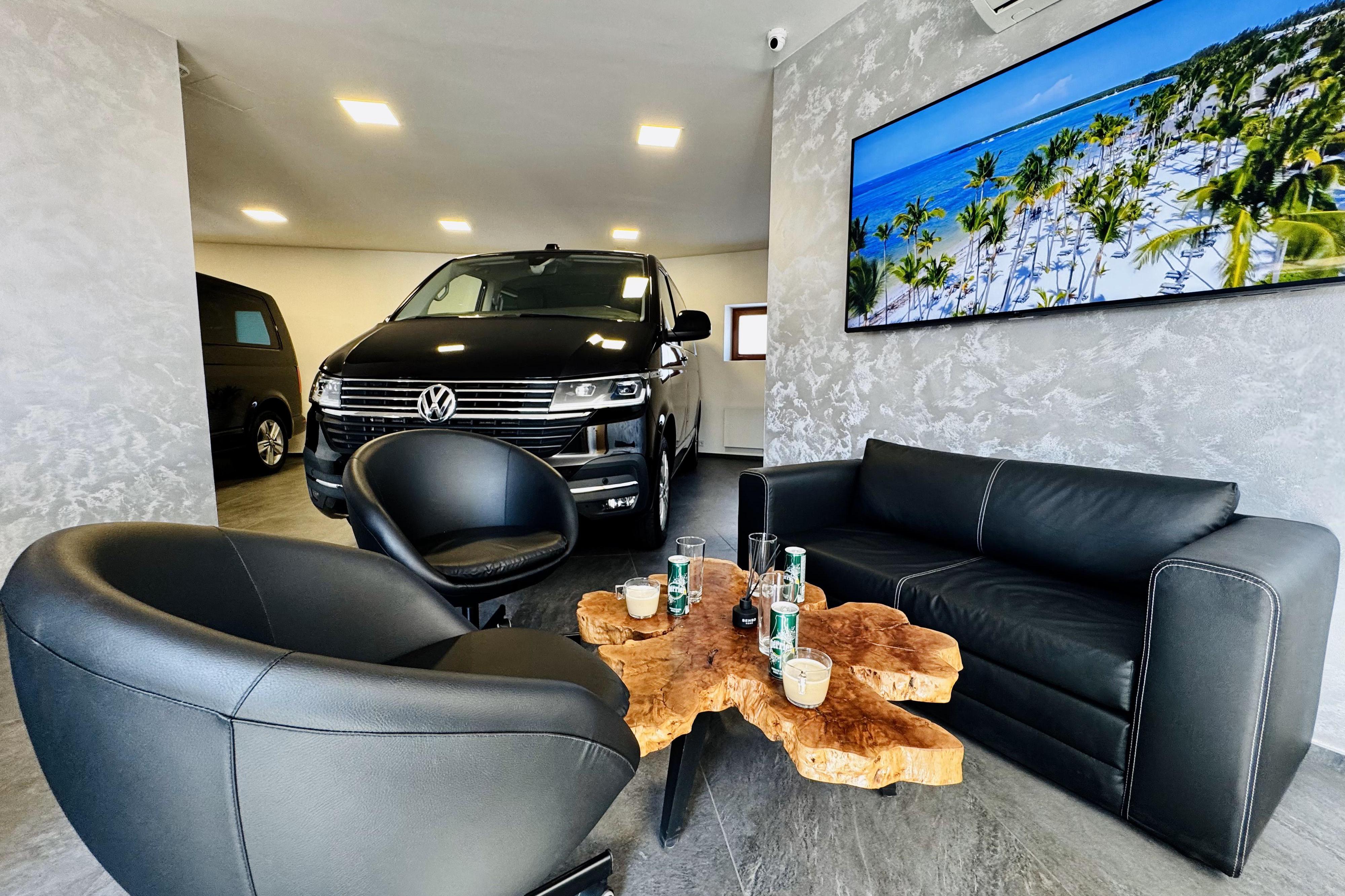 Kopecký Multivany Beroun