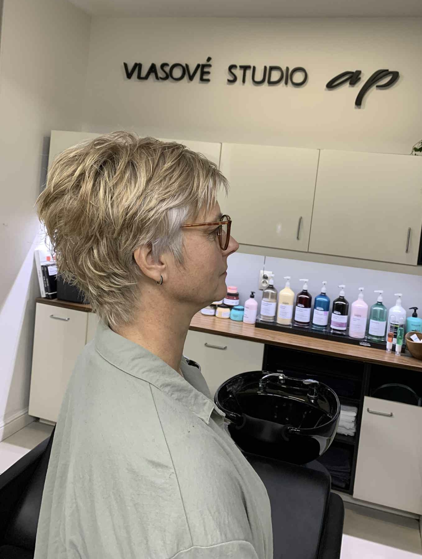 Vlasove studio AP foto 6