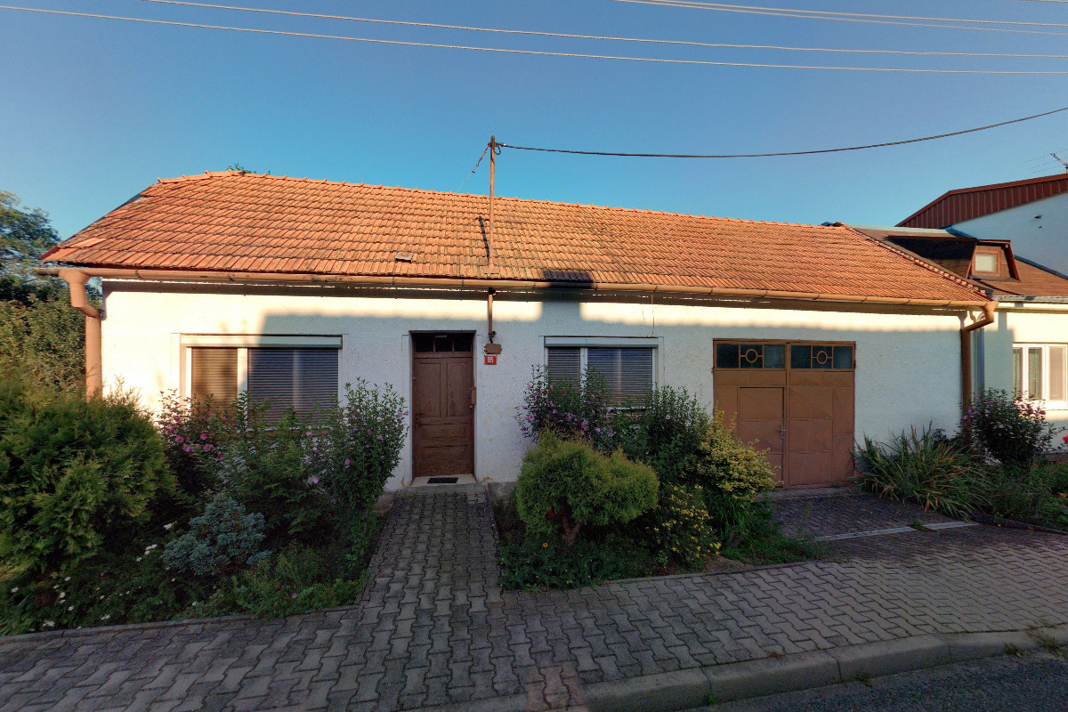 Jaroslav Végh - Kuchař na zavolání