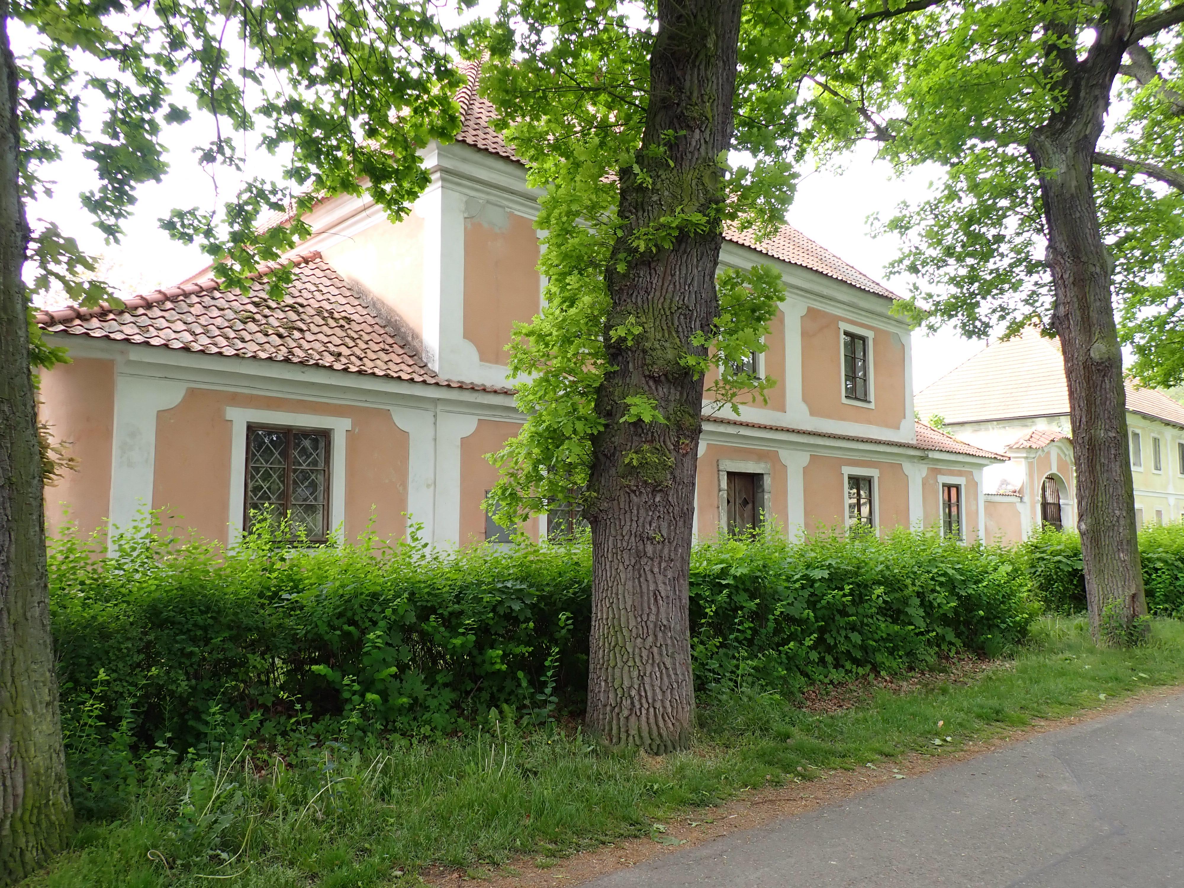 Muzeum dob dávno minulých - Čimelice foto 4