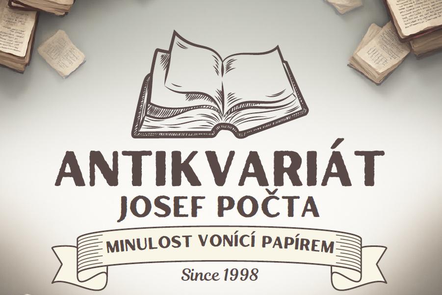Antikvariát Počta