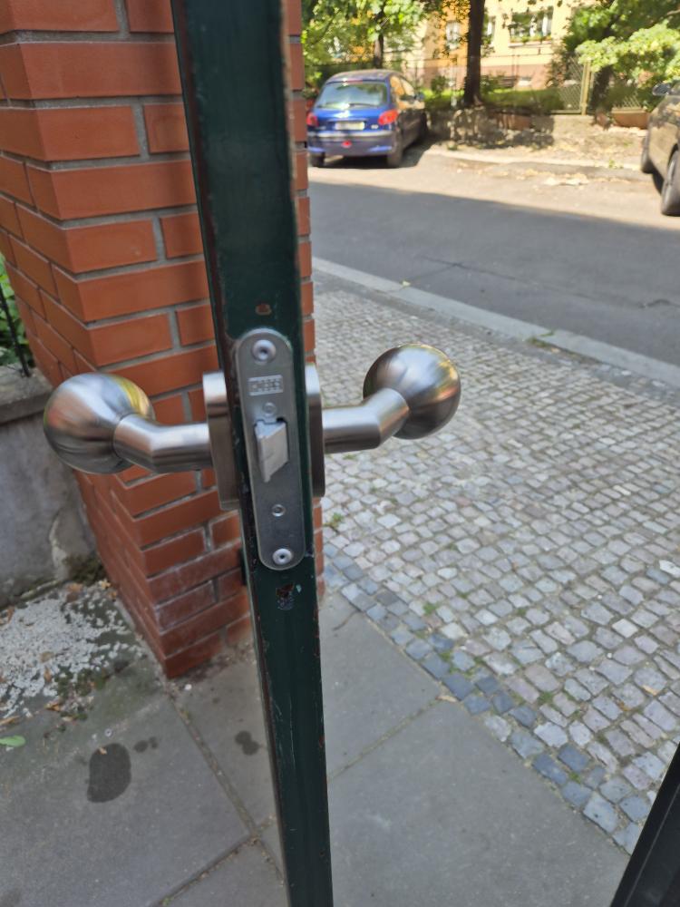 ZÁMEČNICTVÍ KEY-SERVICE s.r.o. foto 5