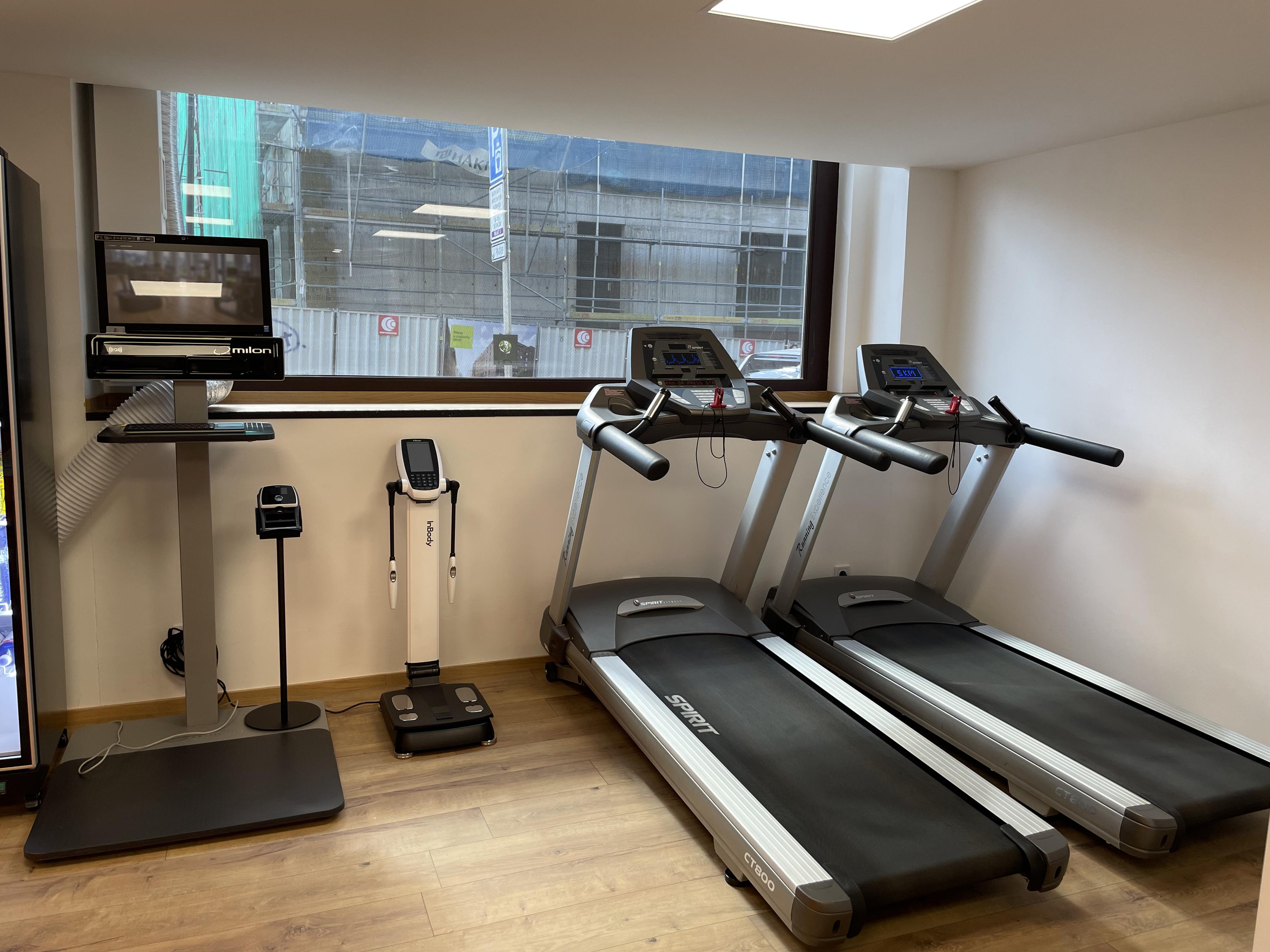 Nolimits club foto 2