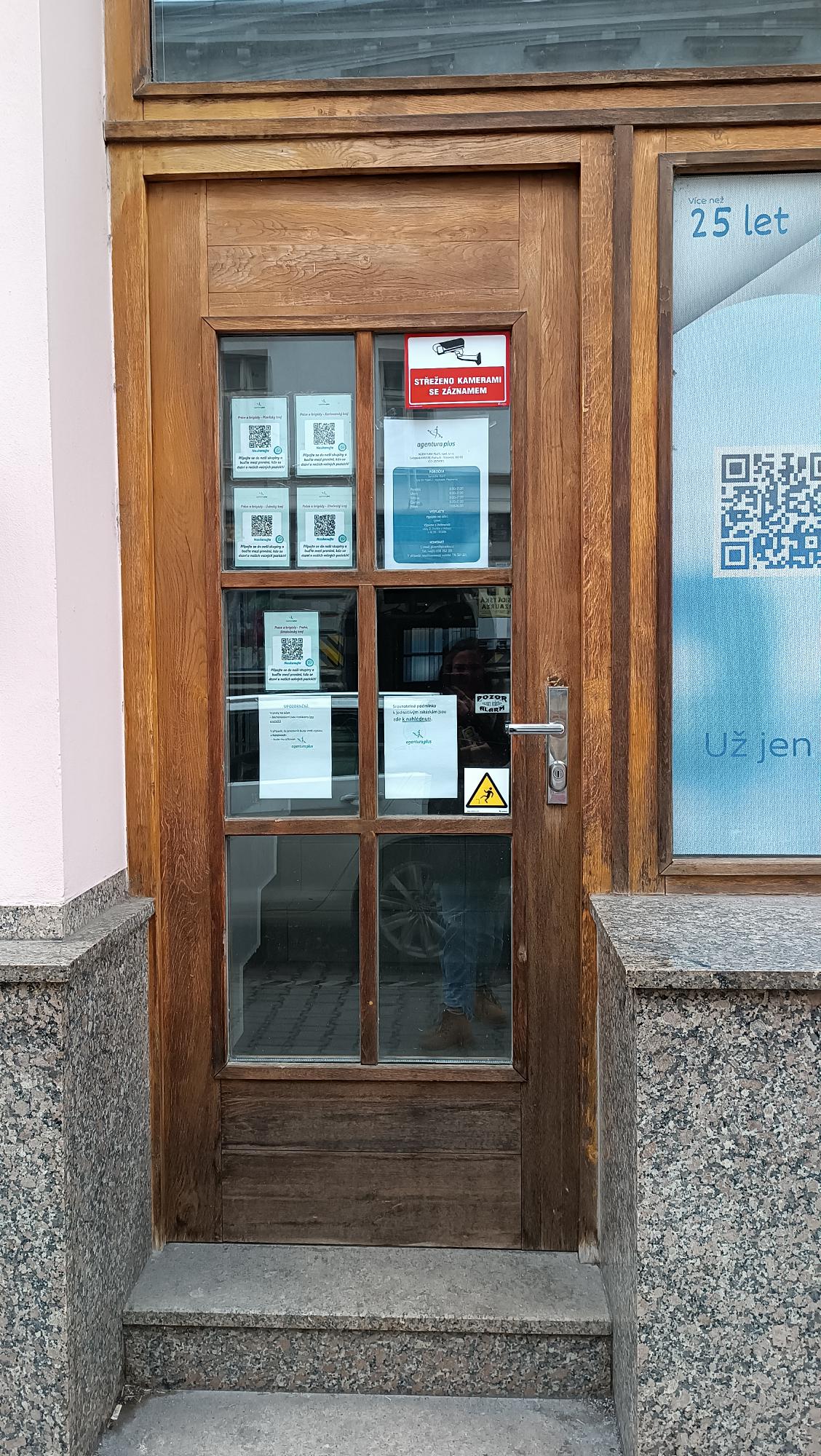 AGENTURA PLUS, s.r.o. foto 2