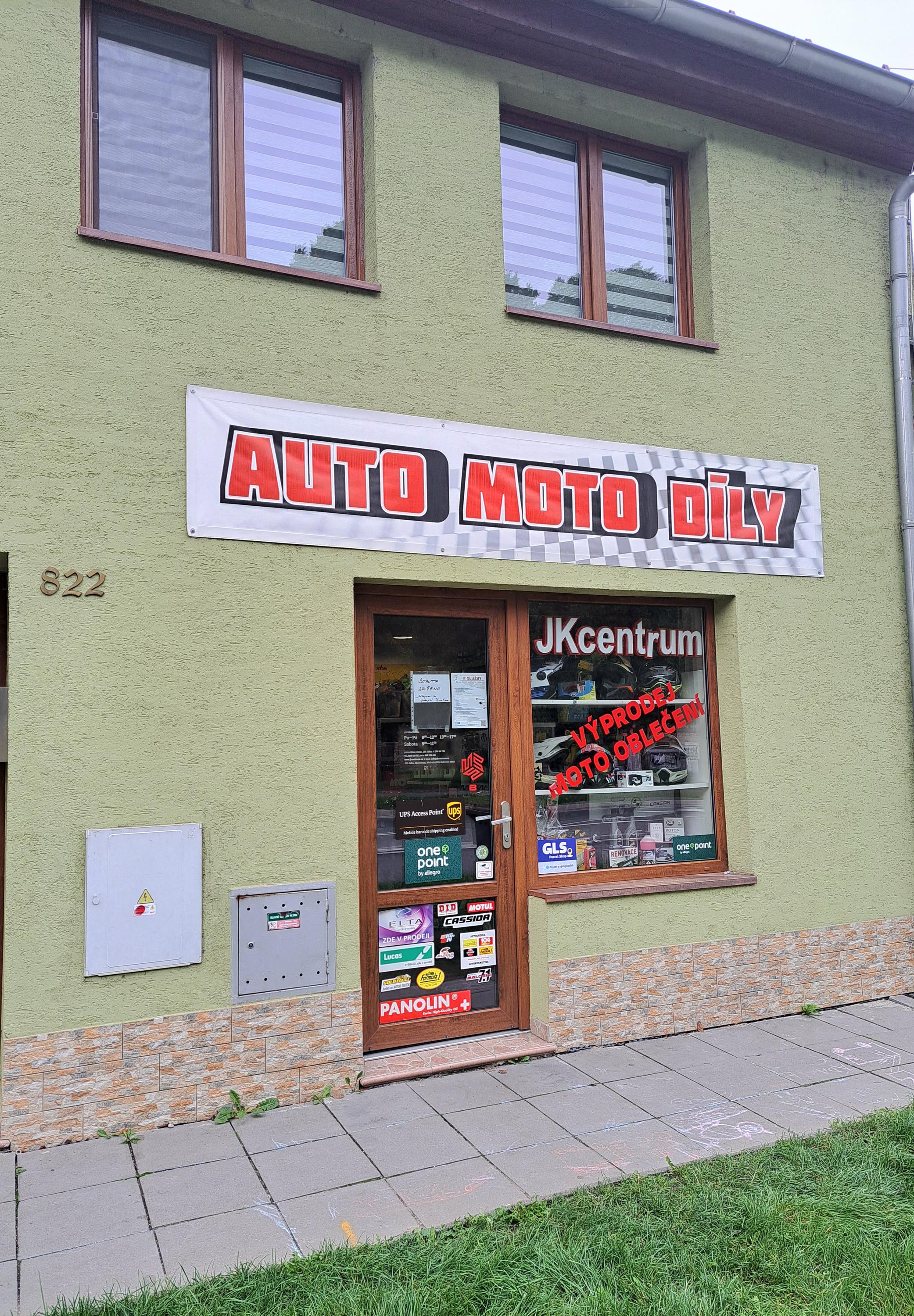 JKcentrum.cz foto 2