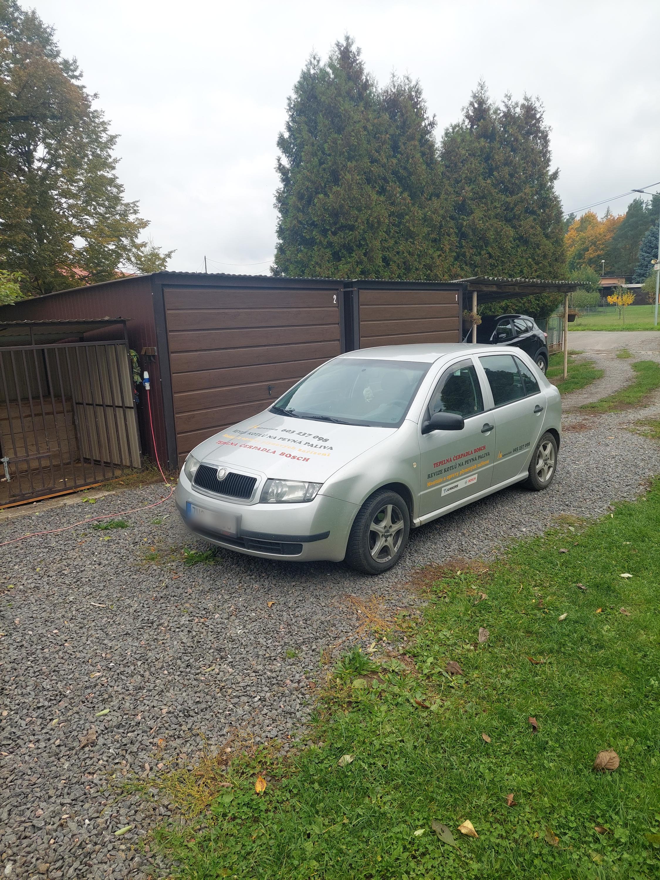 BOSCH montáže a opravy - Ladislav Kapucián foto 2