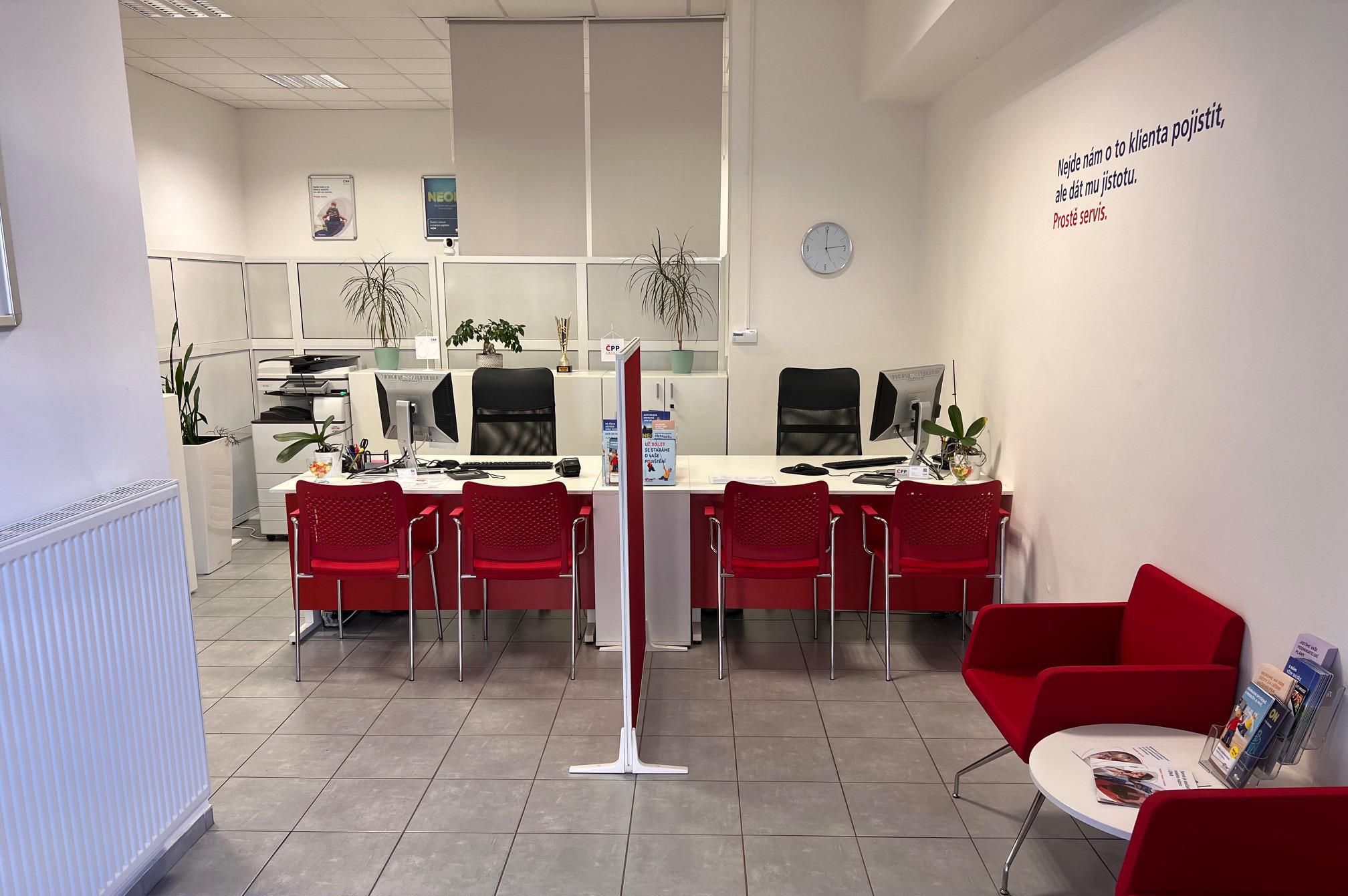 Partner ČPP servis, s.r.o. - Tomáš Záruba