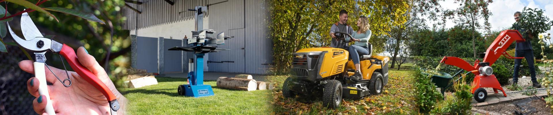 Úvodní obrázek GARLAND distributor, s.r.o.