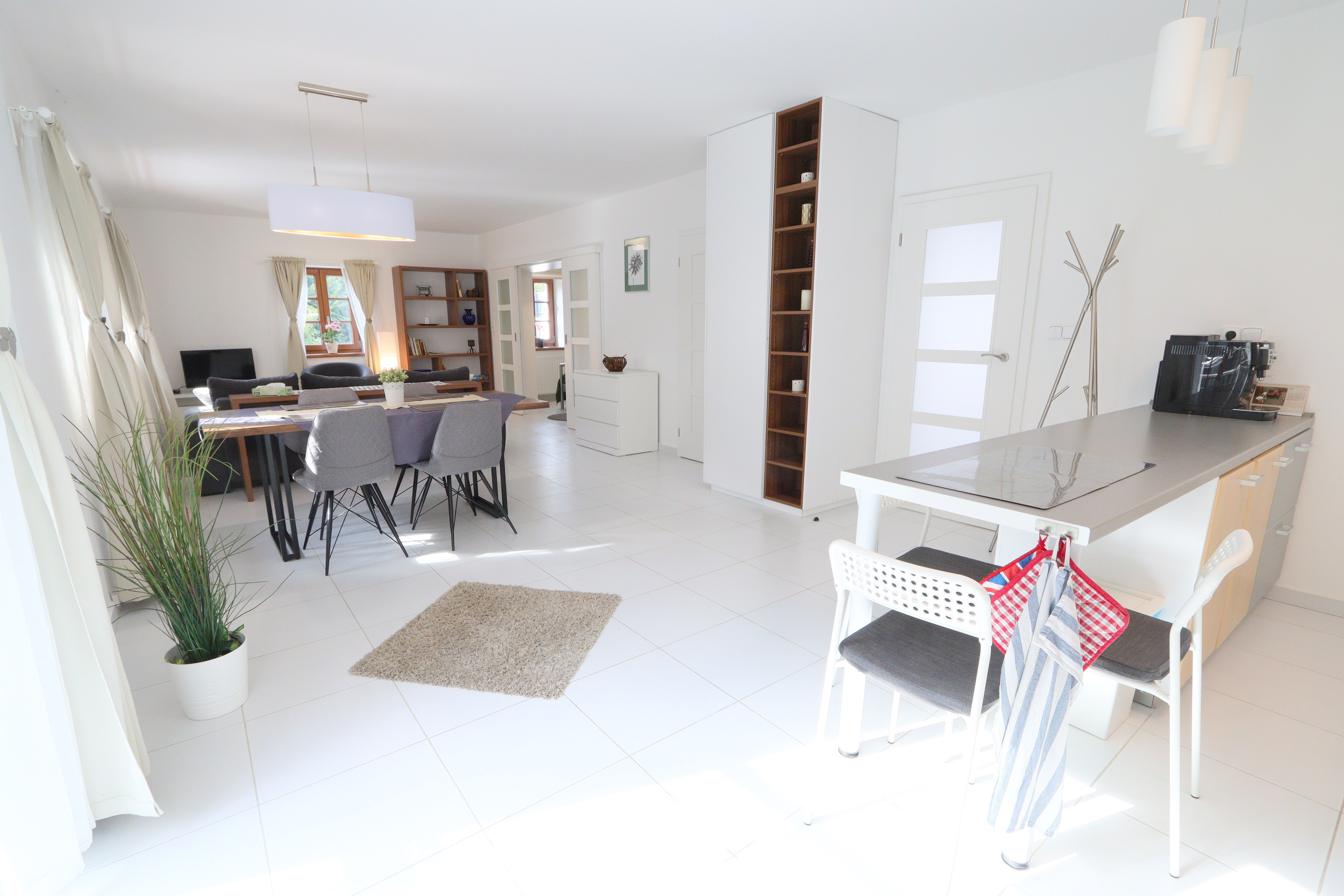 Chalupa Daisy Posázaví foto 4