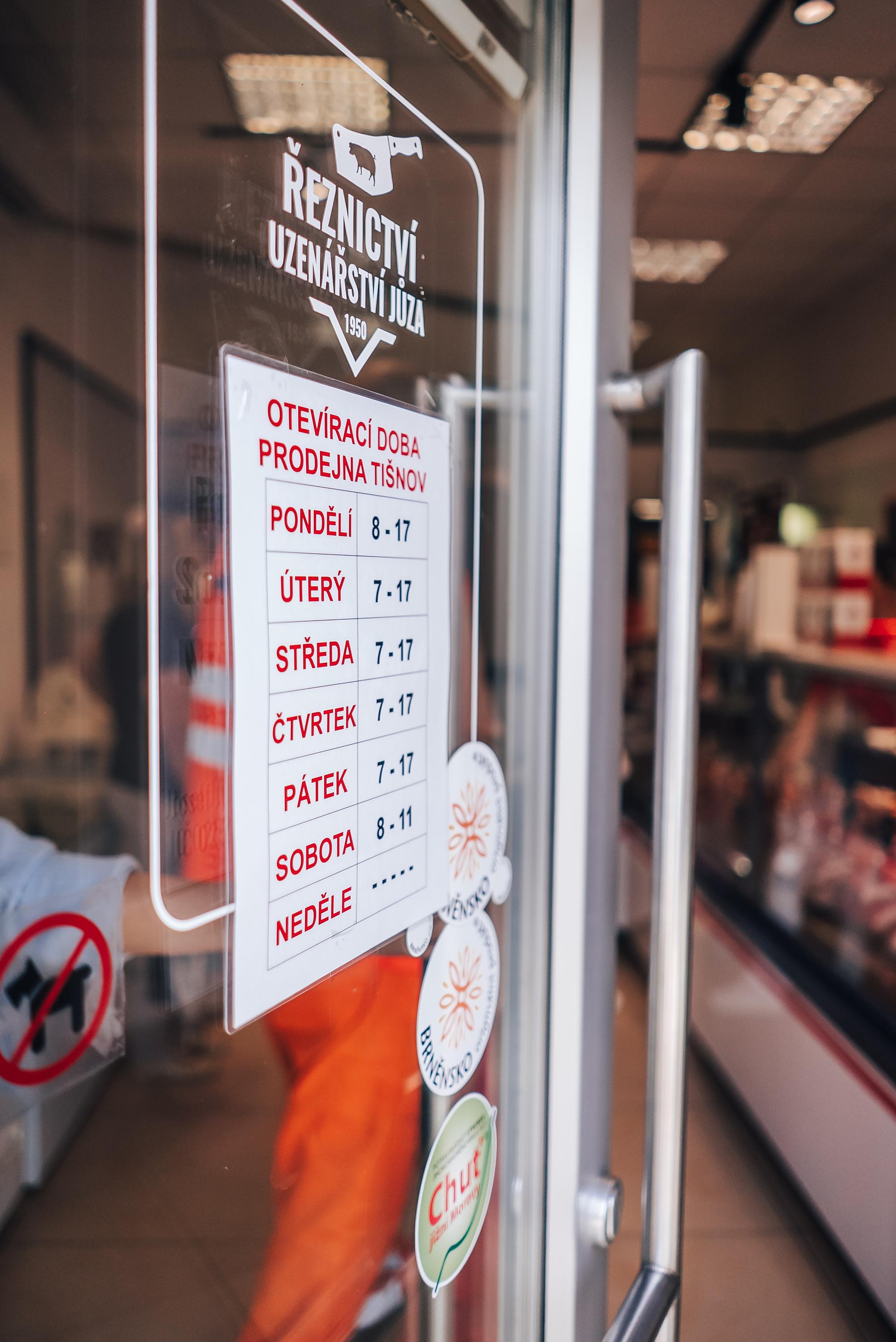 Řeznictví-uzenařství Jůza foto 4