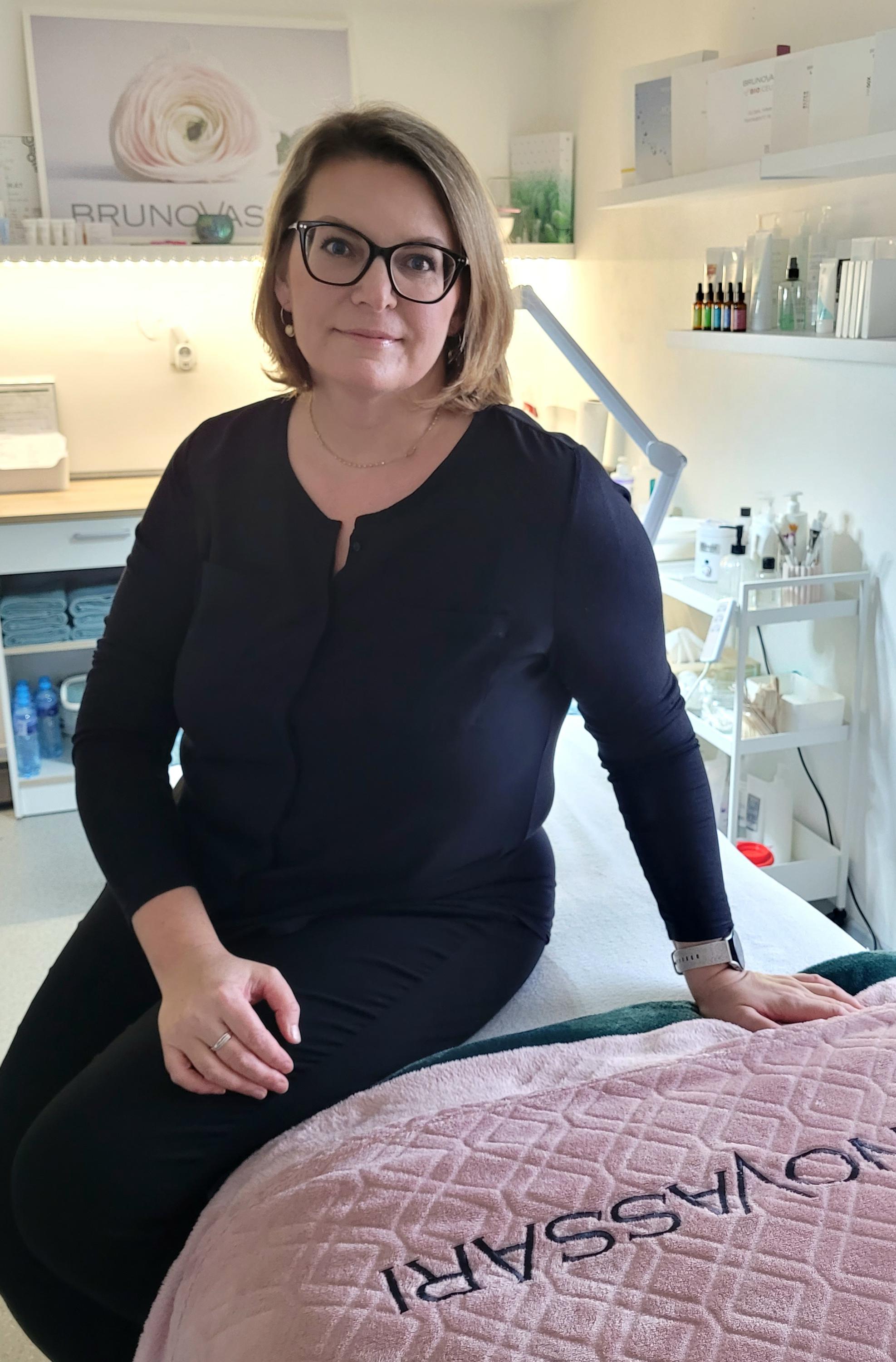 Sbeauty kosmetický salon foto 2