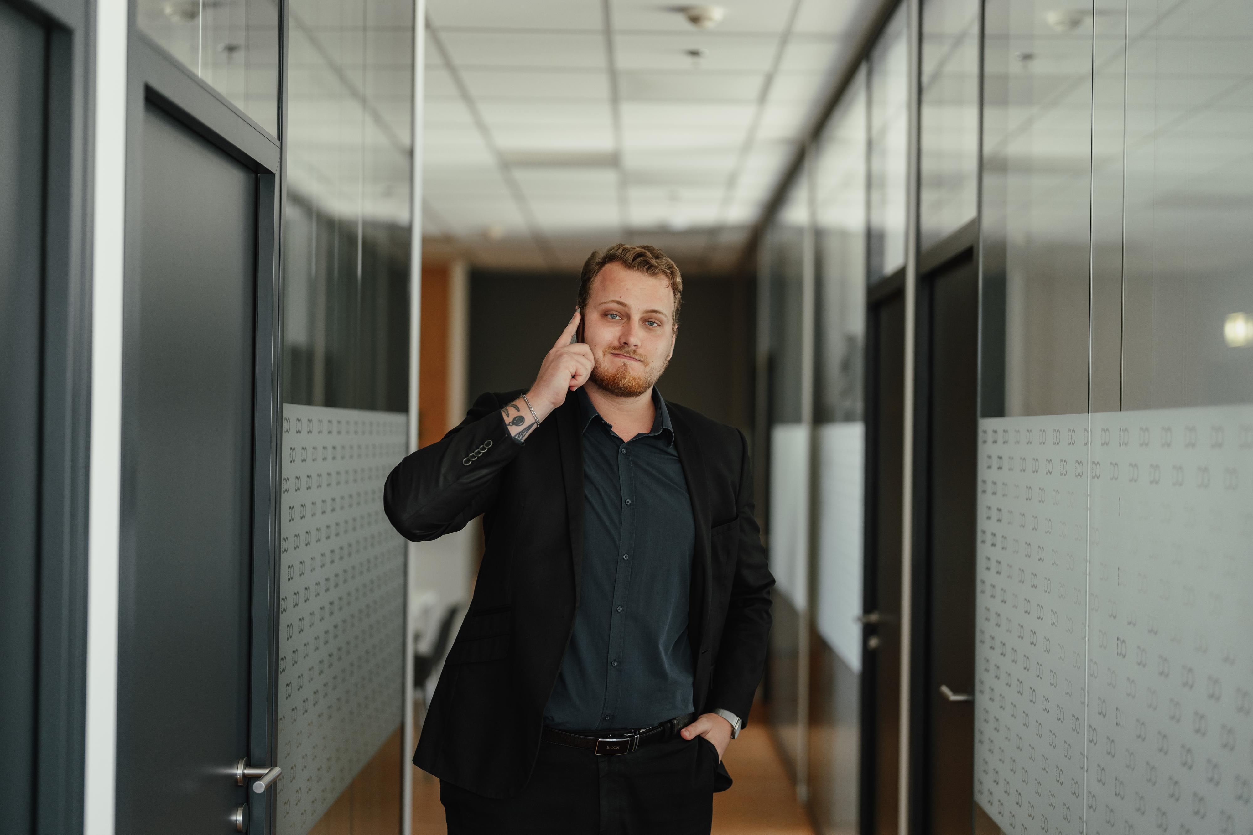 Finanční poradce Radek Havránek foto 3