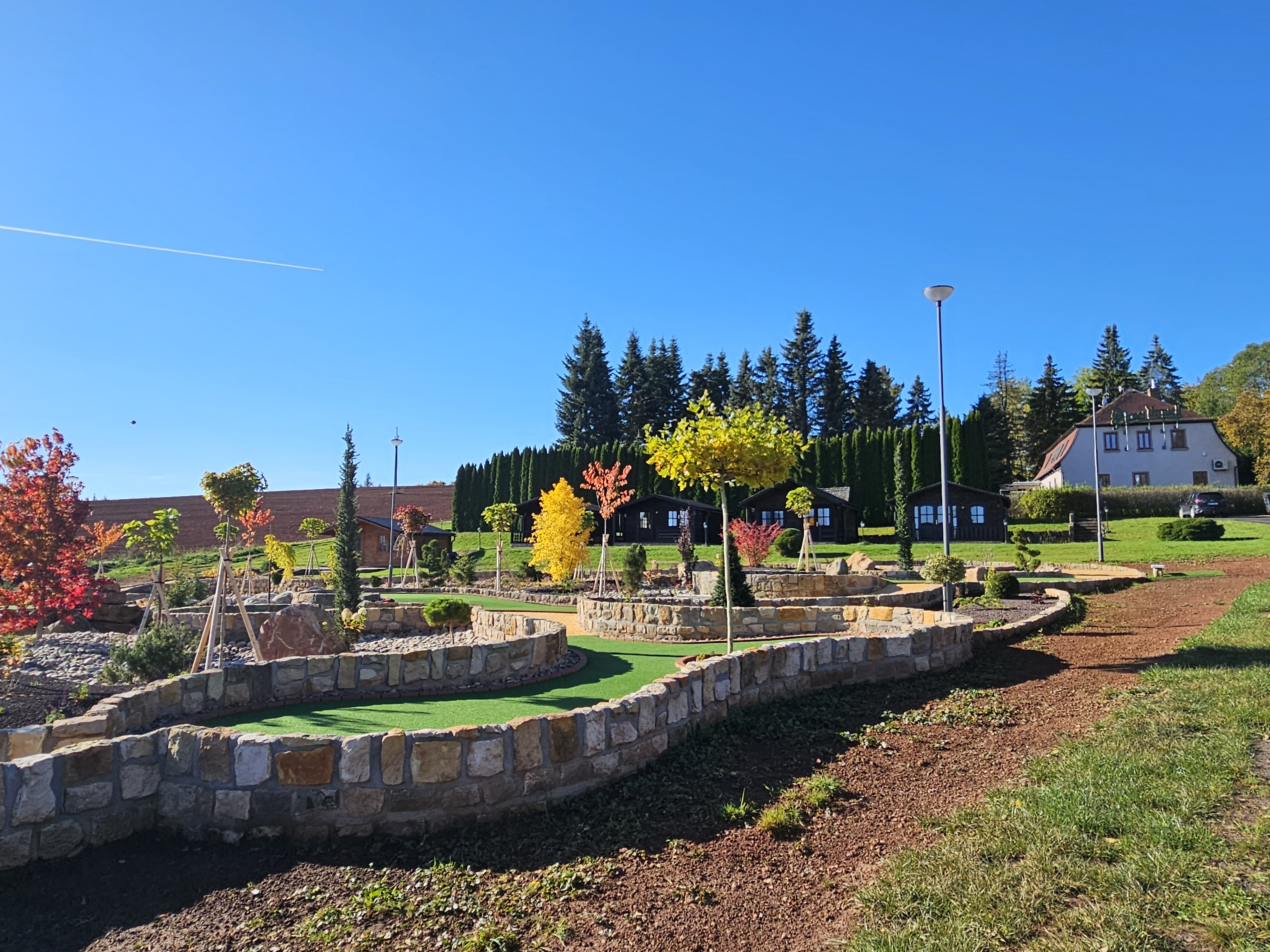Penzion Tadeášovy Domky foto 5