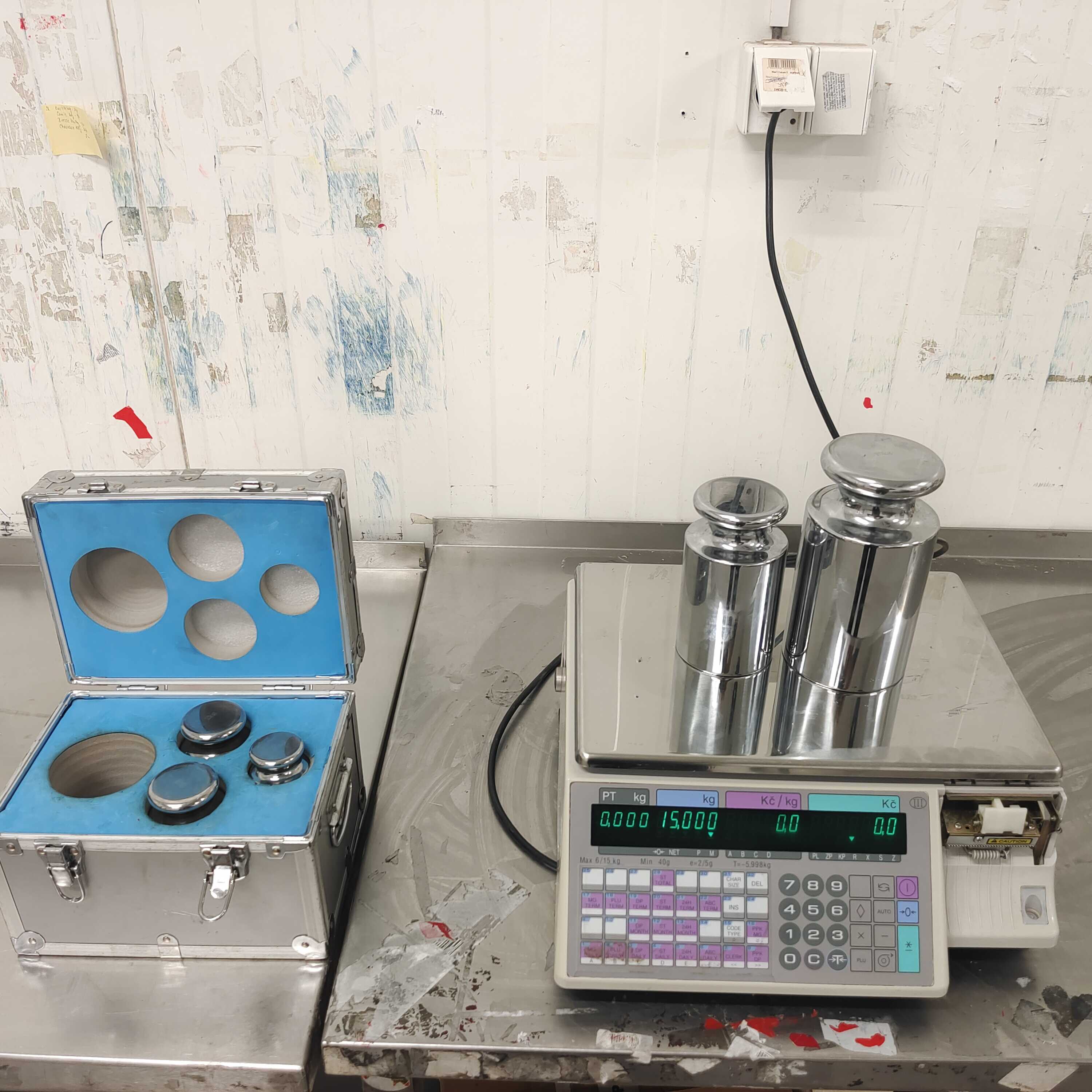 METROSERVIS, s.r.o. foto 3