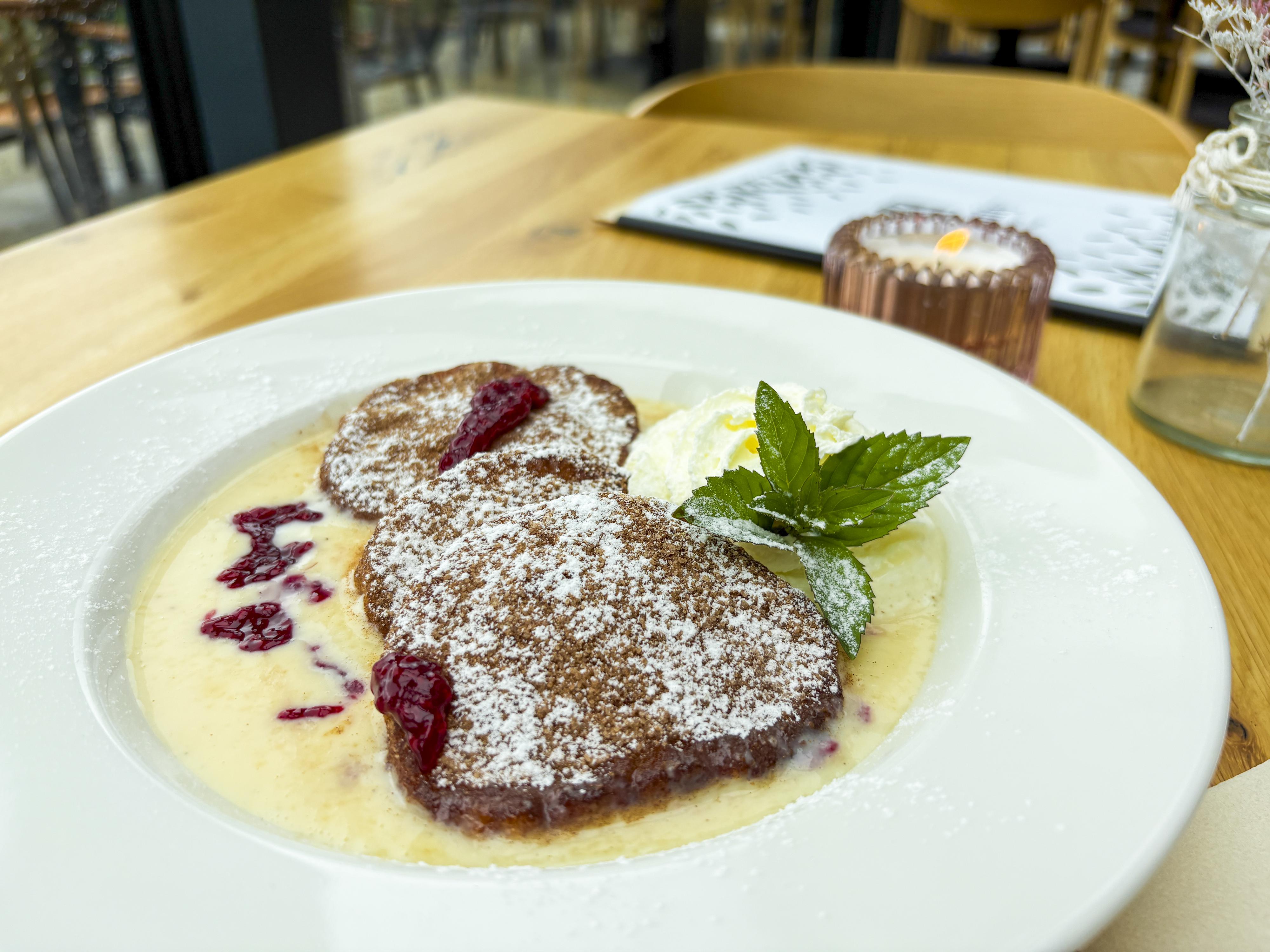 Amenity Restaurace Orlické hory foto 3