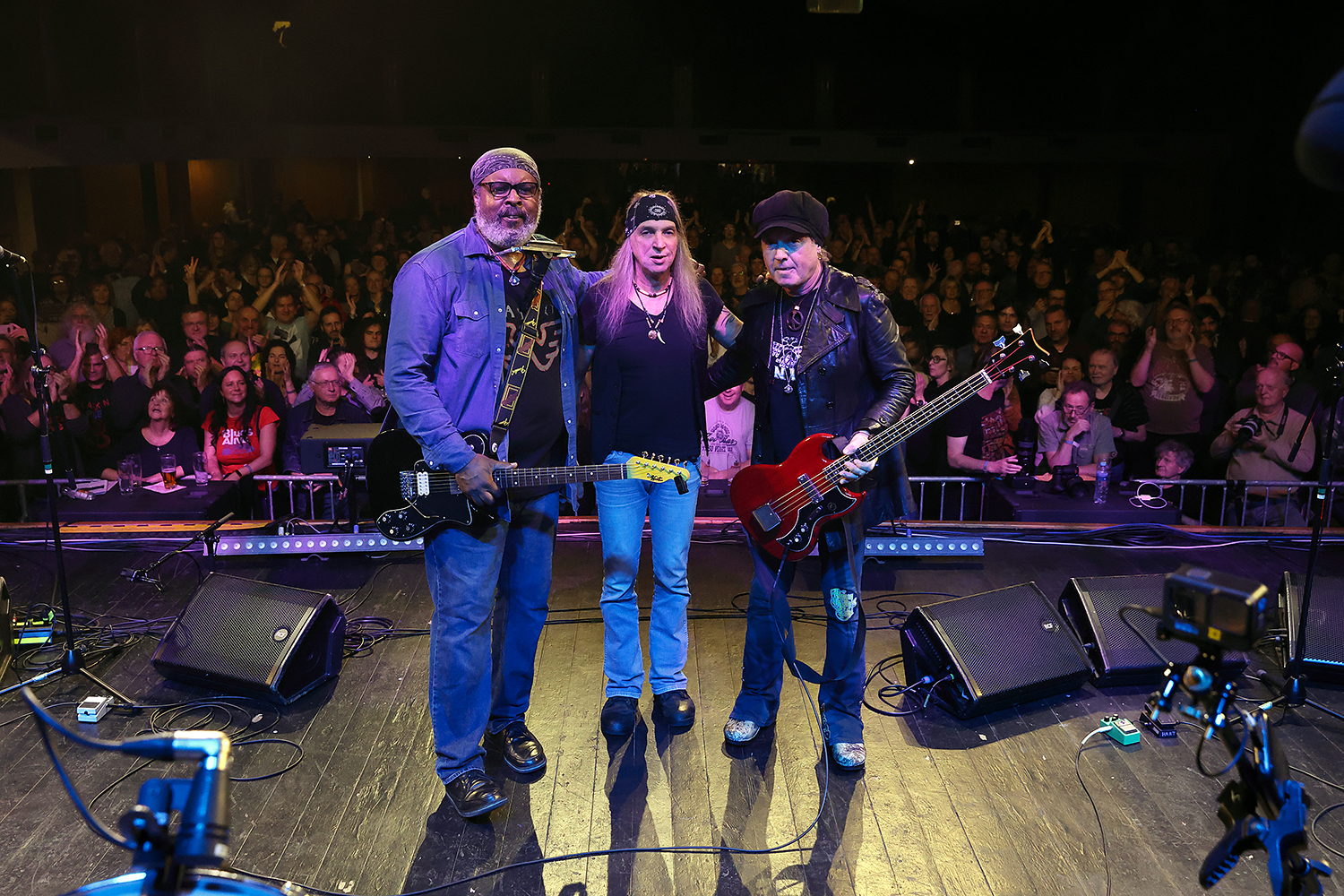 BLUES ALIVE, s.r.o. foto 2