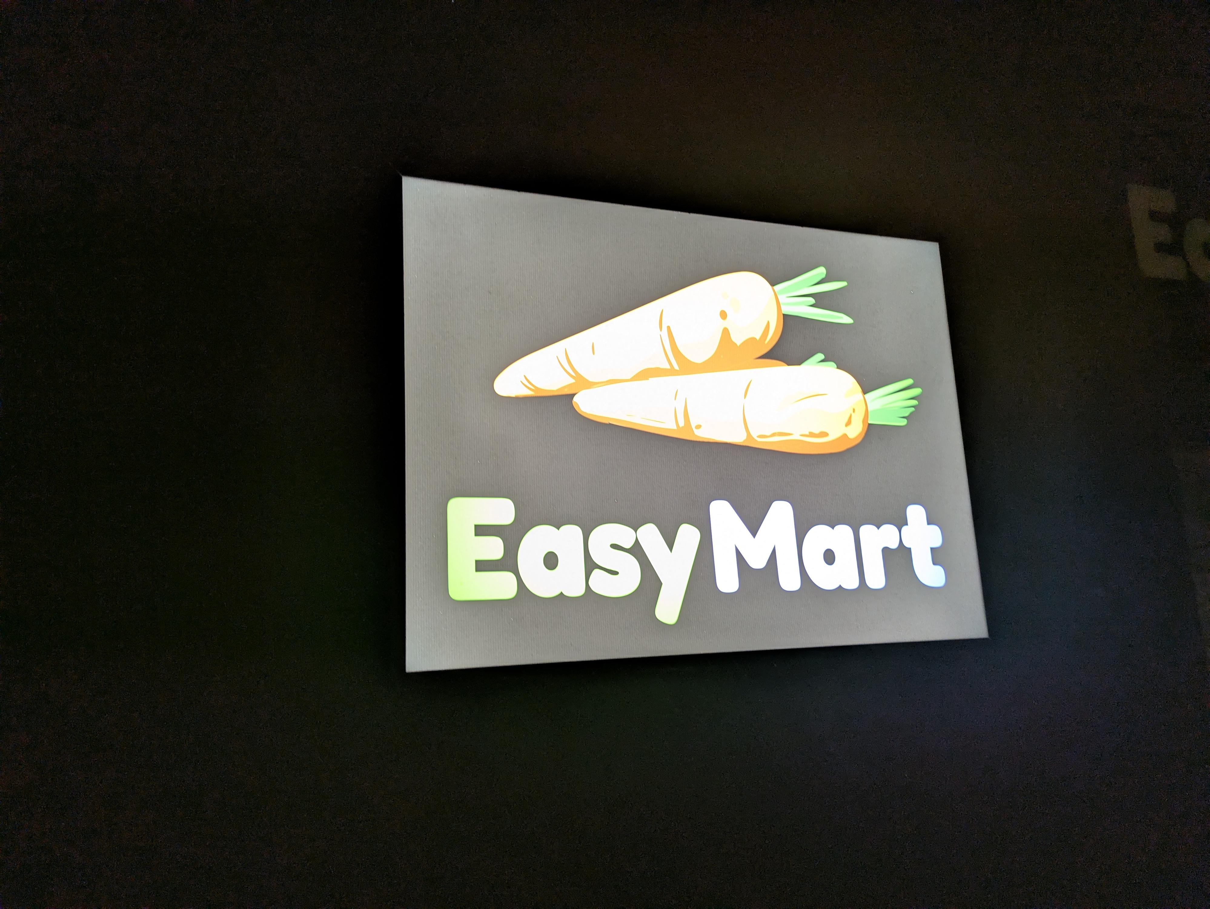 EasyMart foto 2