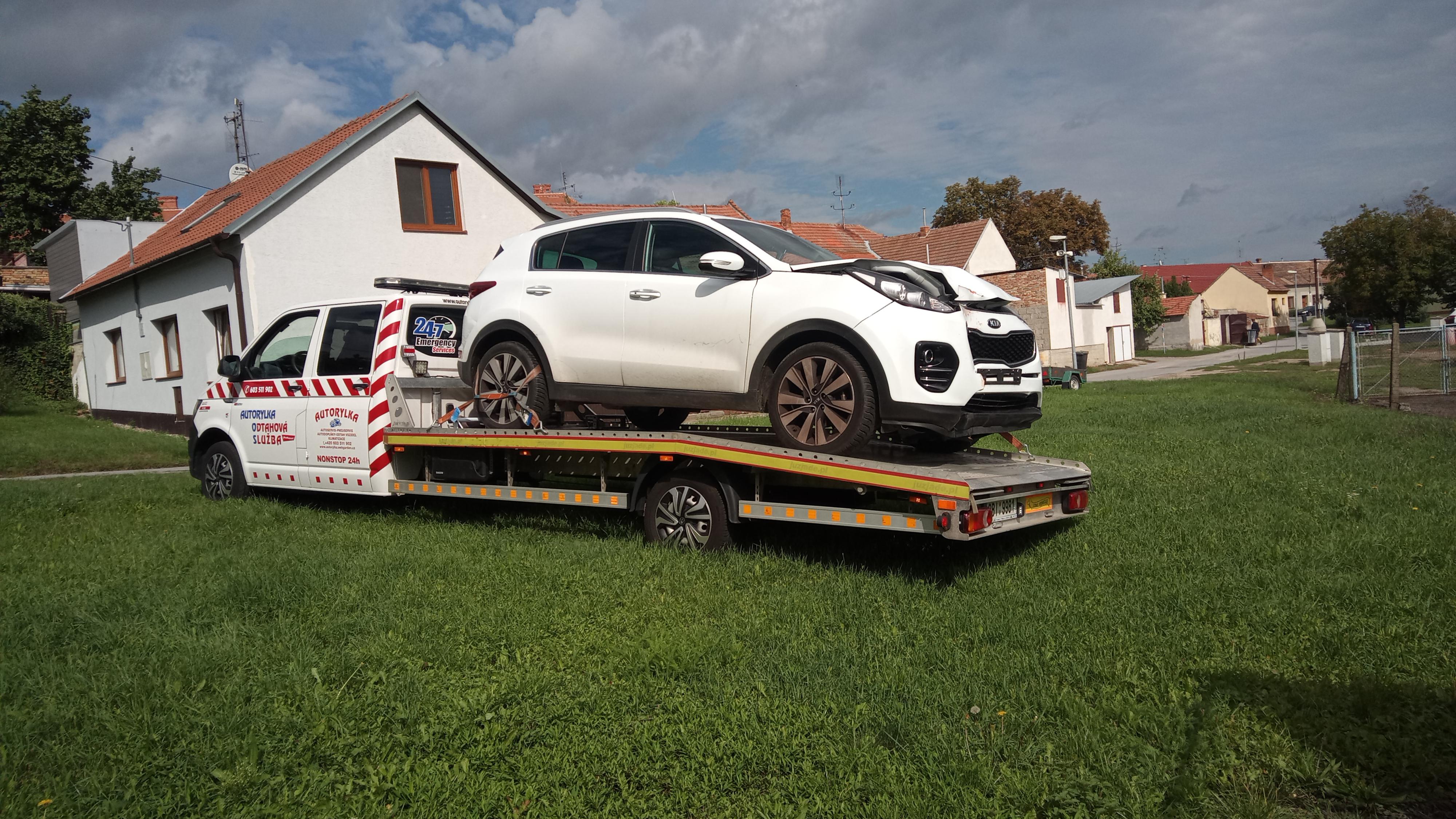 Auto Rylka foto 4