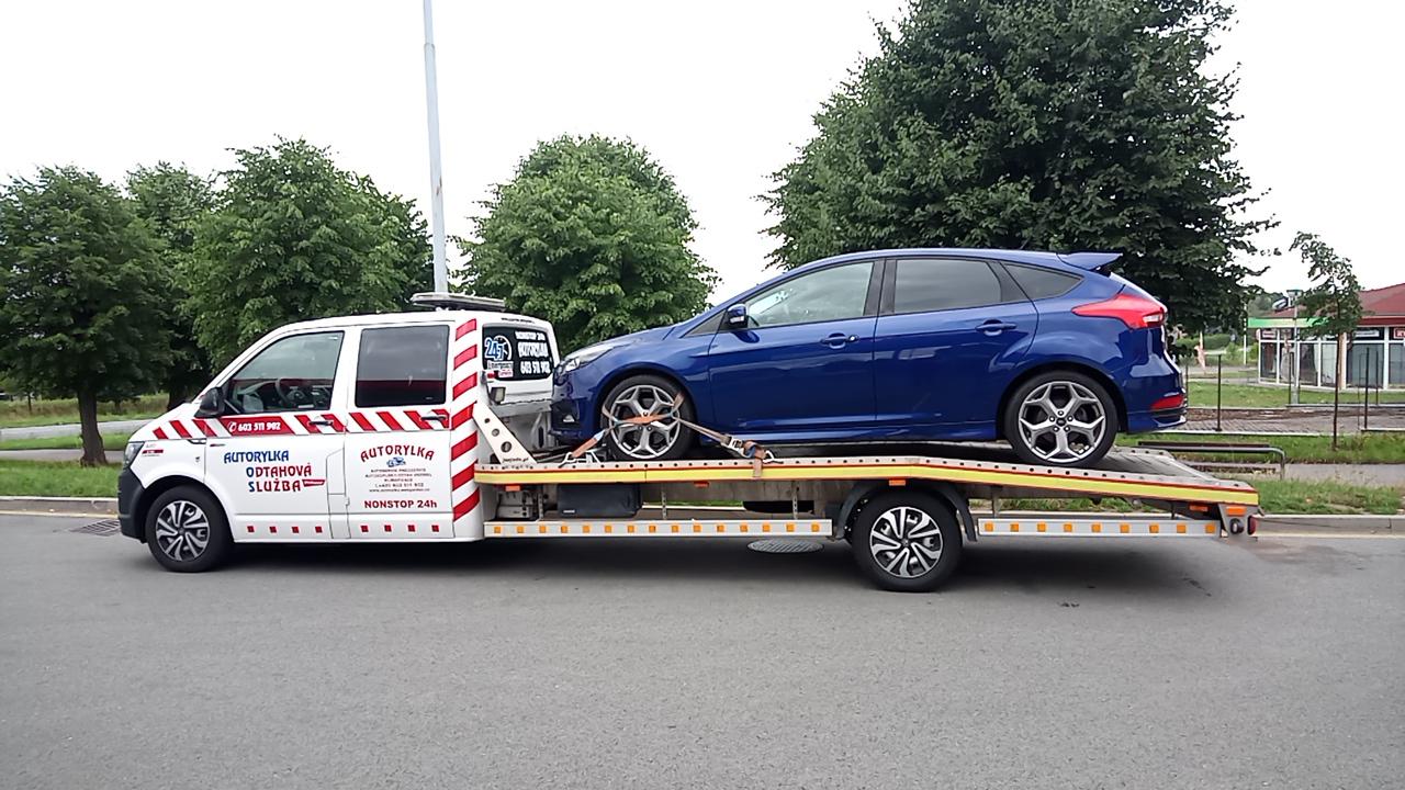 Auto Rylka foto 3