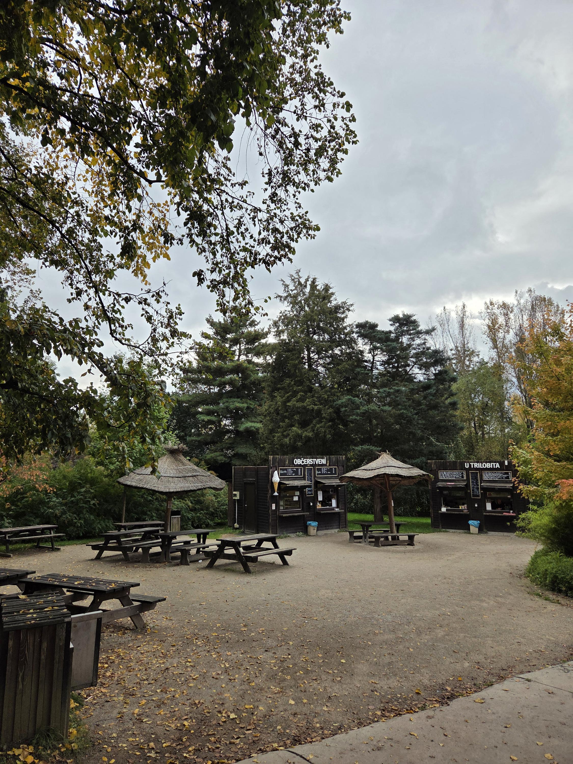 Občerstvení U Trilobita foto 4