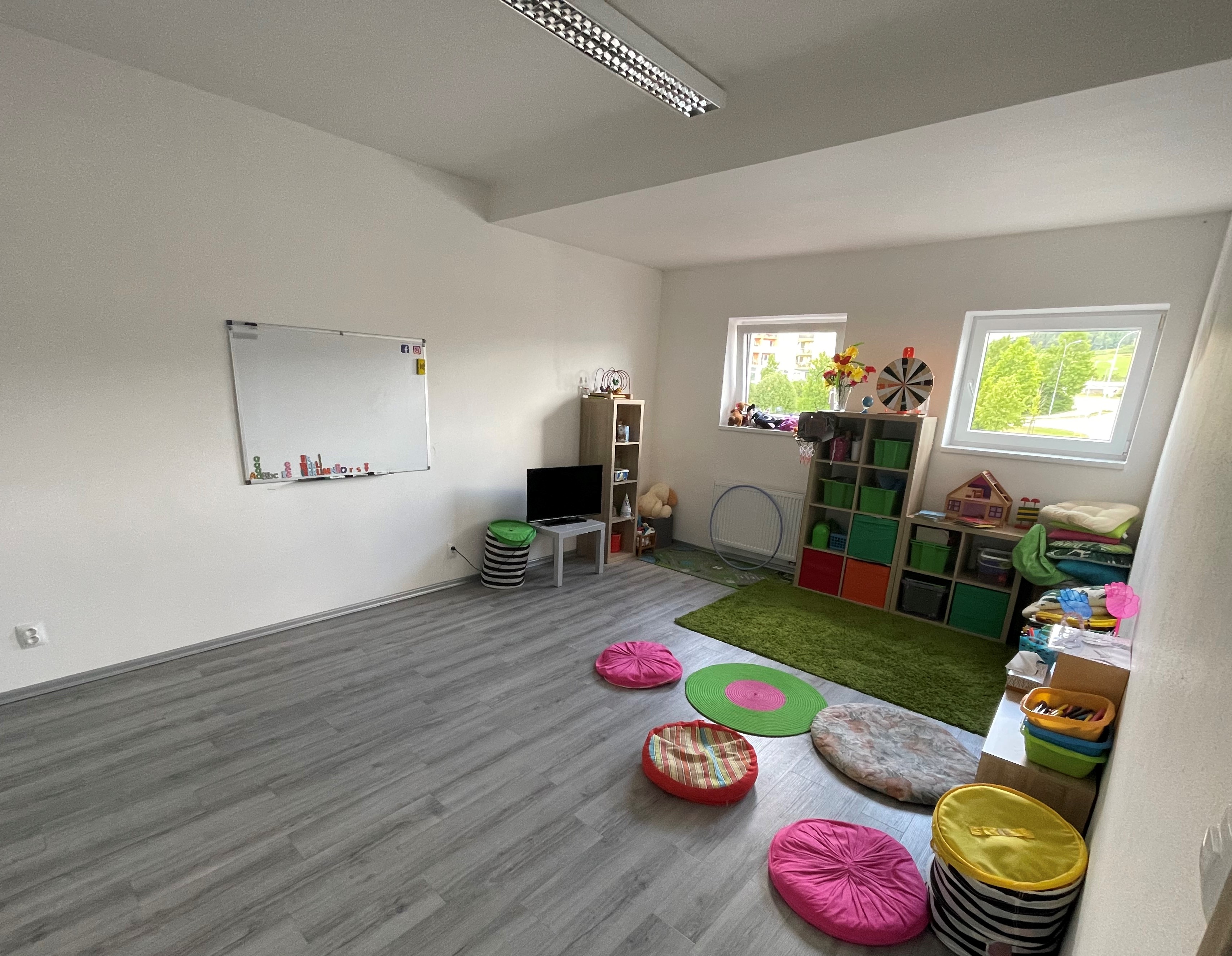 Lingua Centrum - Jazyková škola foto 3