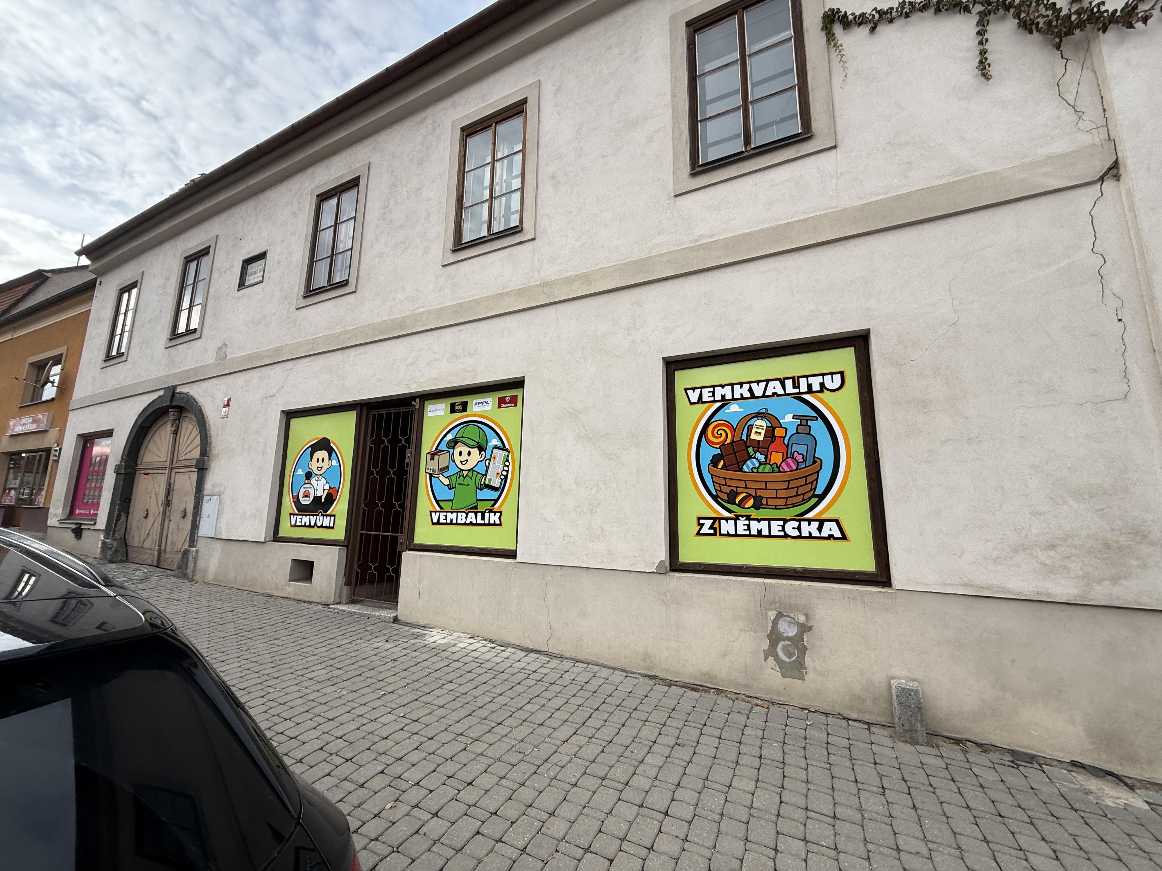 VemBalik foto 2