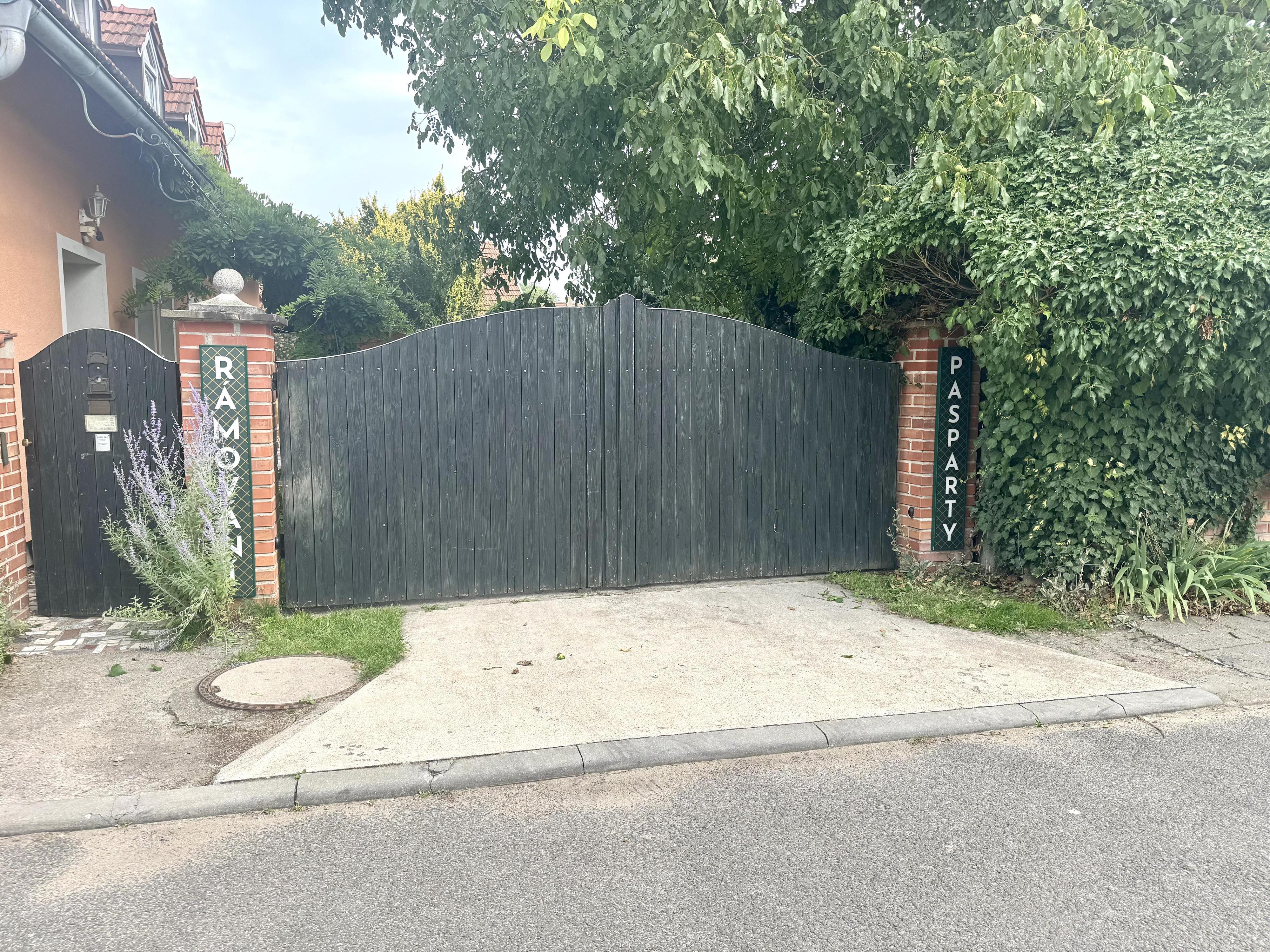 Rámování Online VEVERKA foto 6