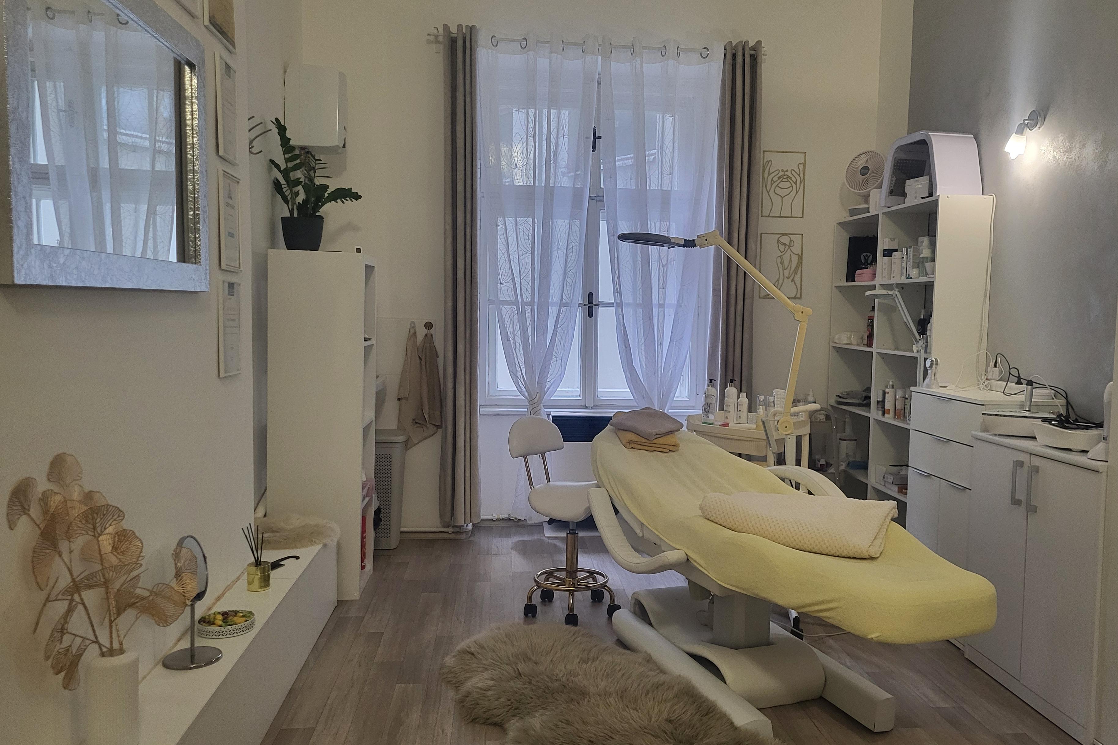 Kosmetický salón Chic