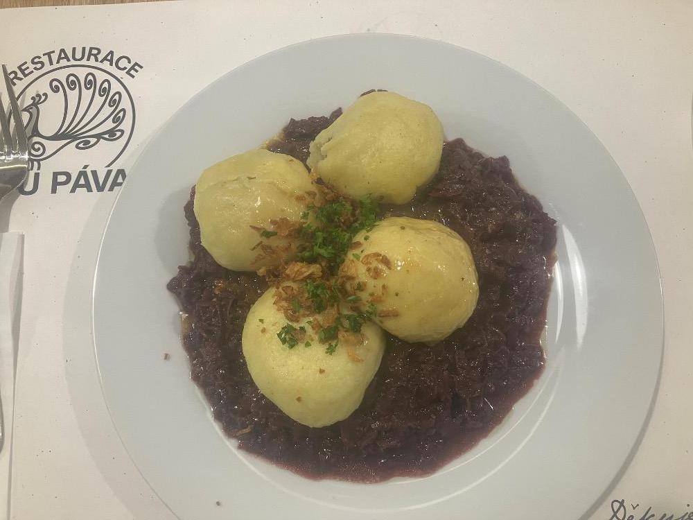 Restaurace U Páva foto 2