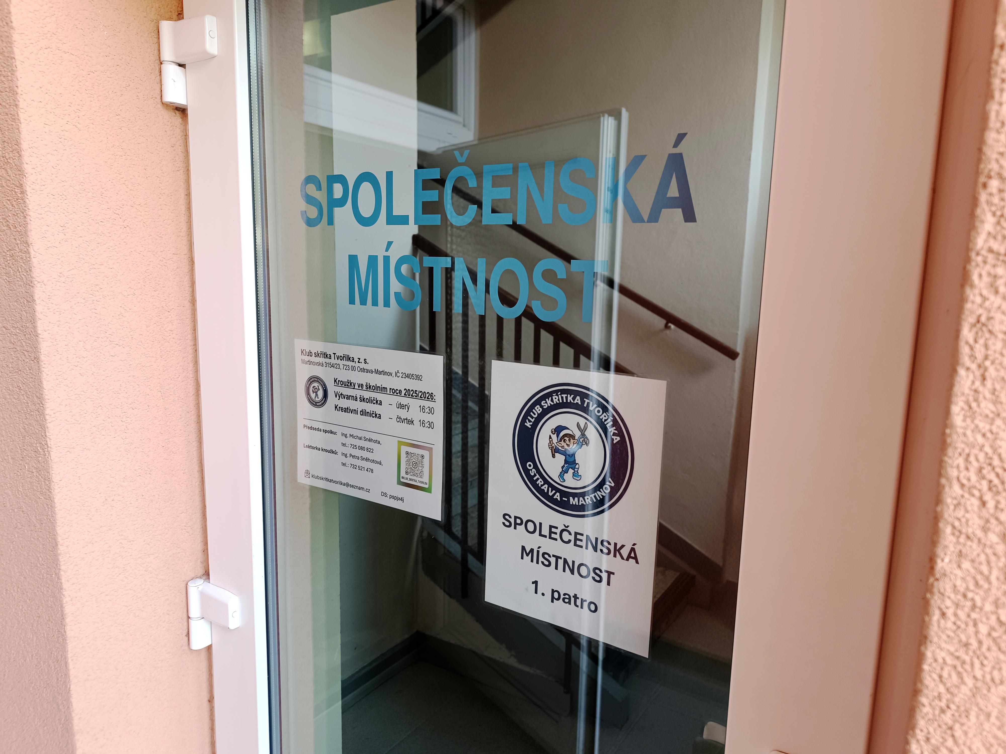 Klub skřítka Tvořílka foto 2