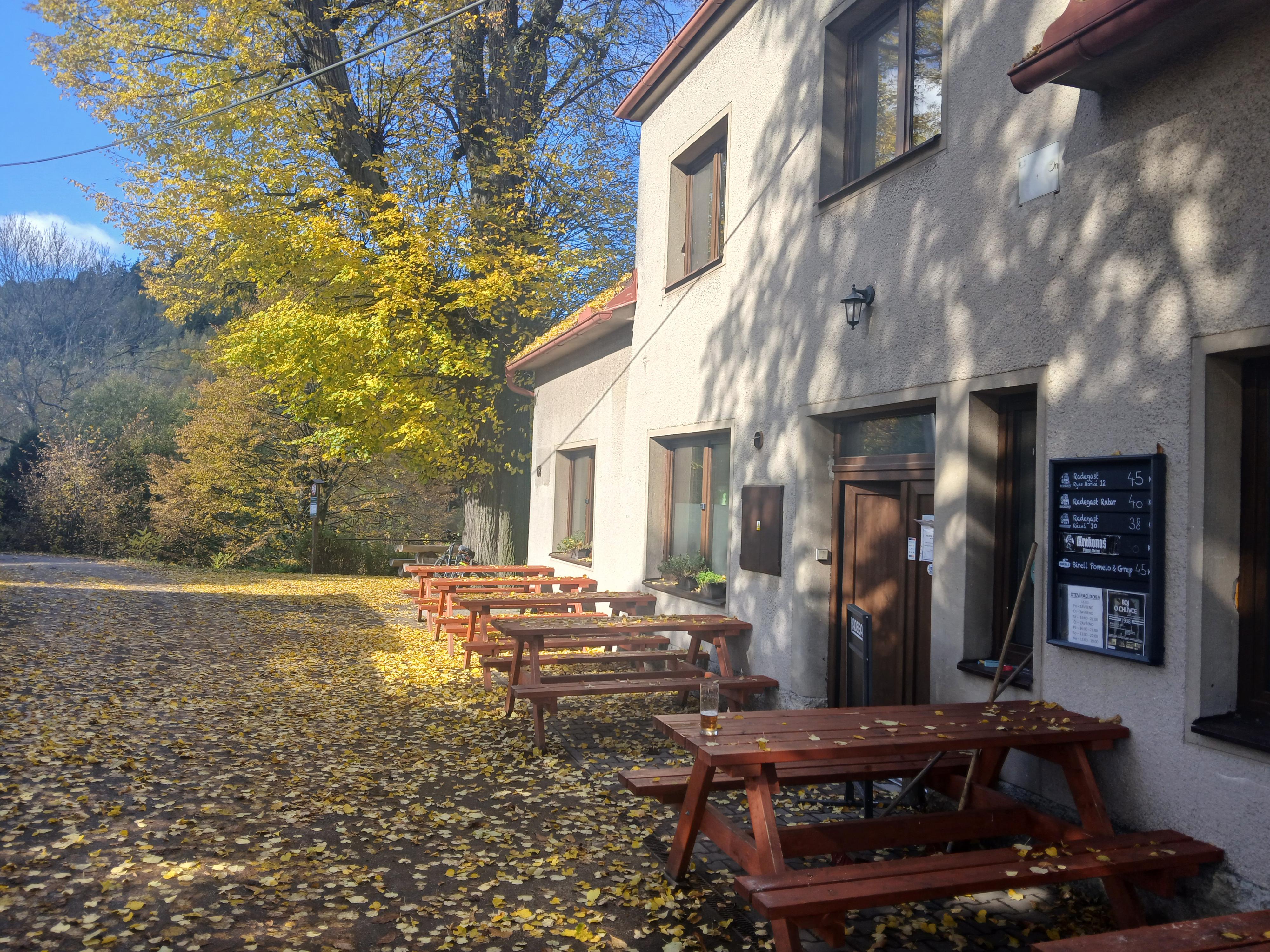 Chlívecká hospůdka pod Lípou foto 4