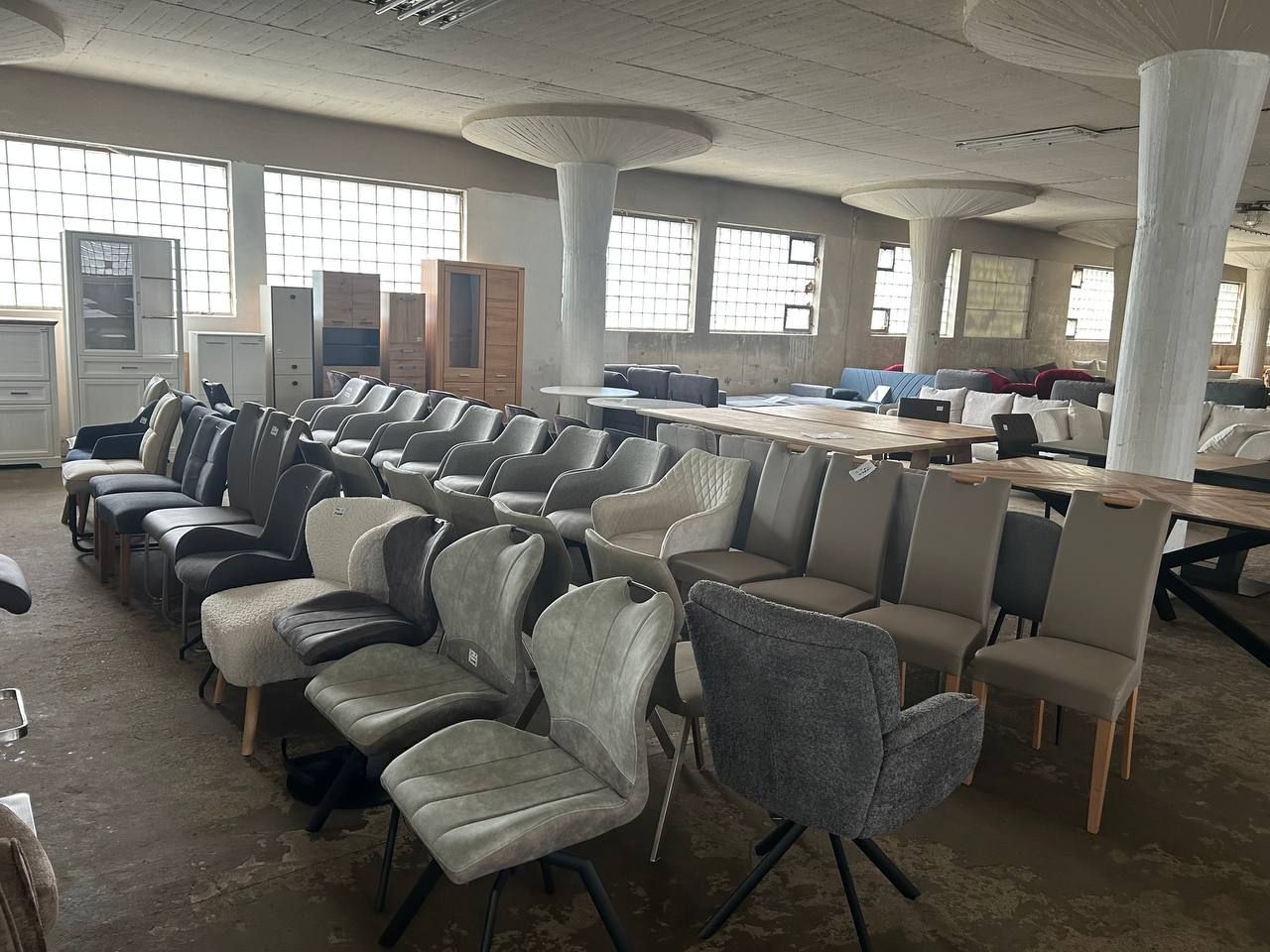 Outlet Nábytku foto 2