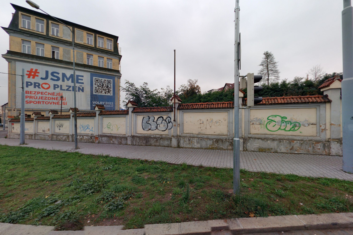 Studentské bydlení Doudlevce, s.r.o.