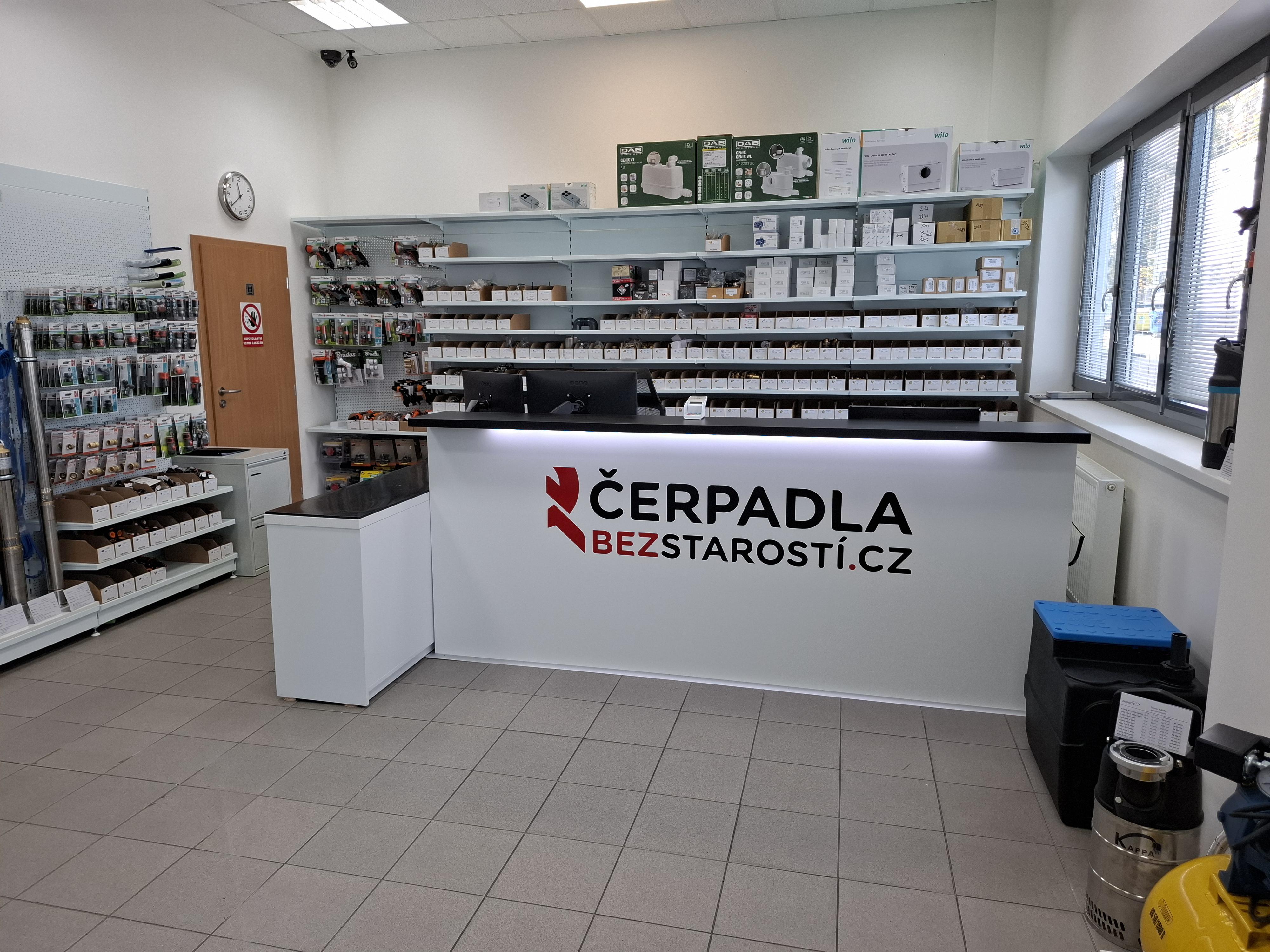 ČerpadlaBezStarostí.cz foto 5