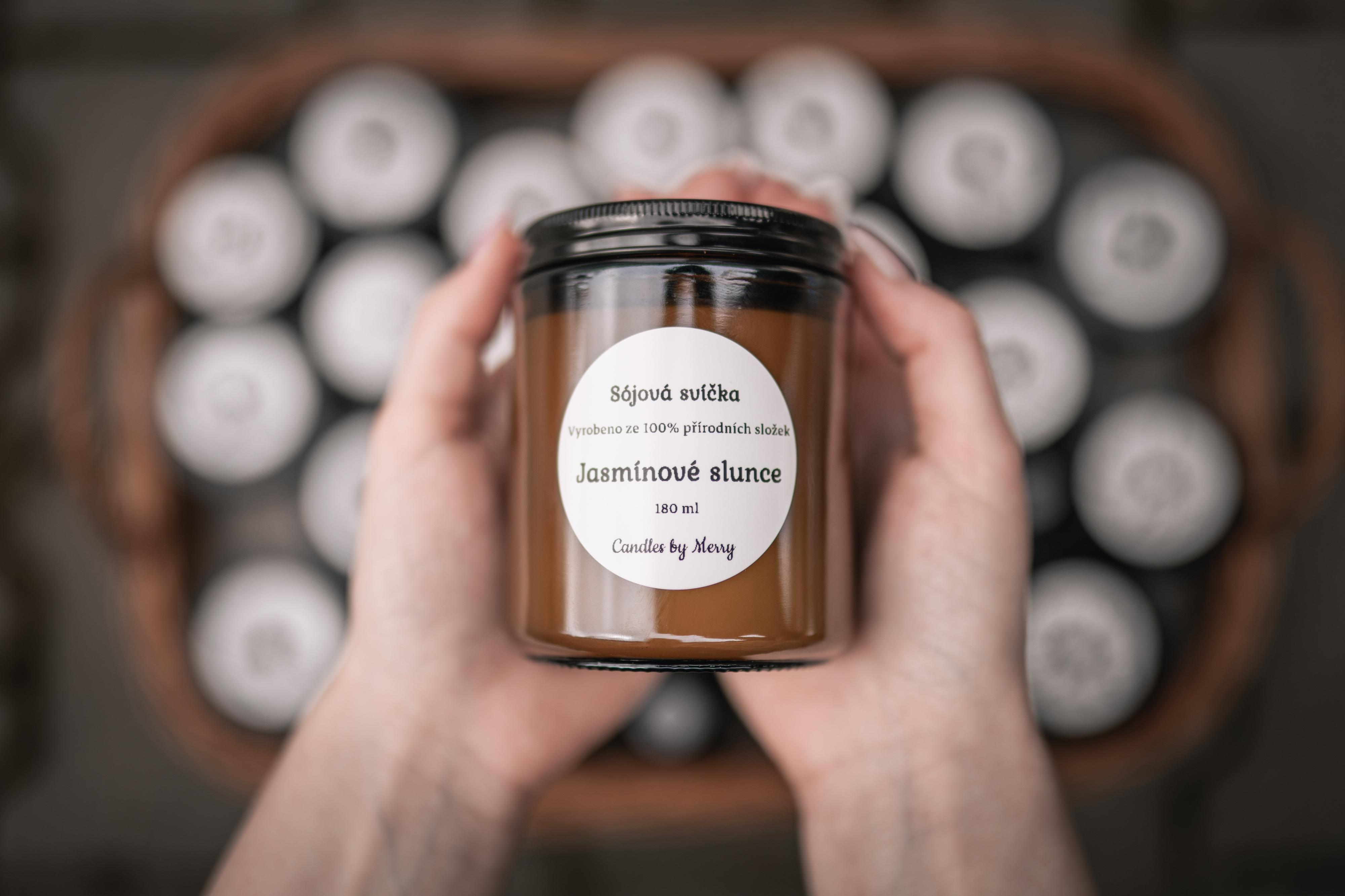 Candlesbymerry.cz foto 2